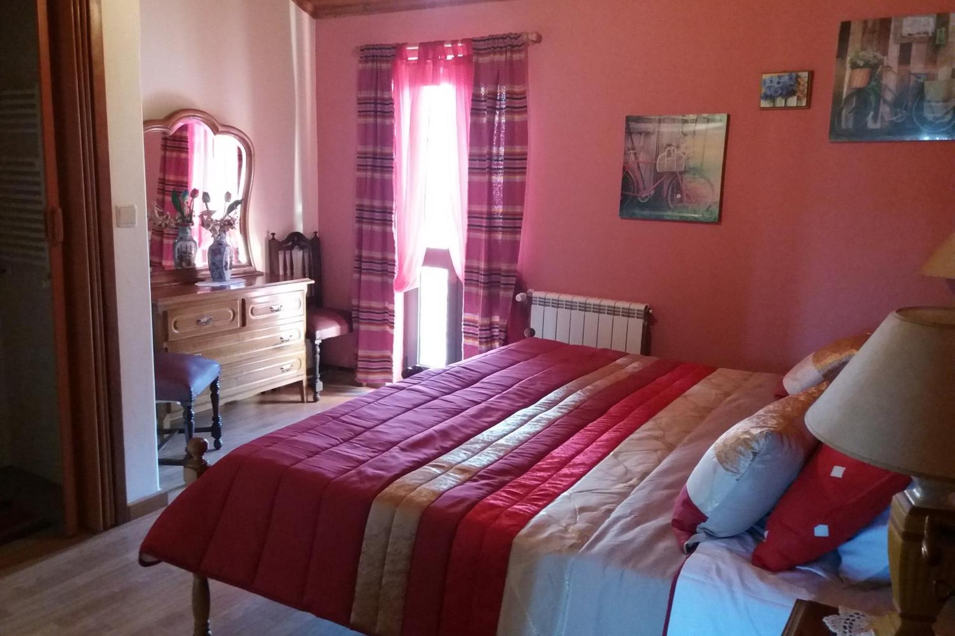 Descubra o Gite Cantinho Davô: Uma Experiência Inesquecível em Hospitalidade - Imagem 10