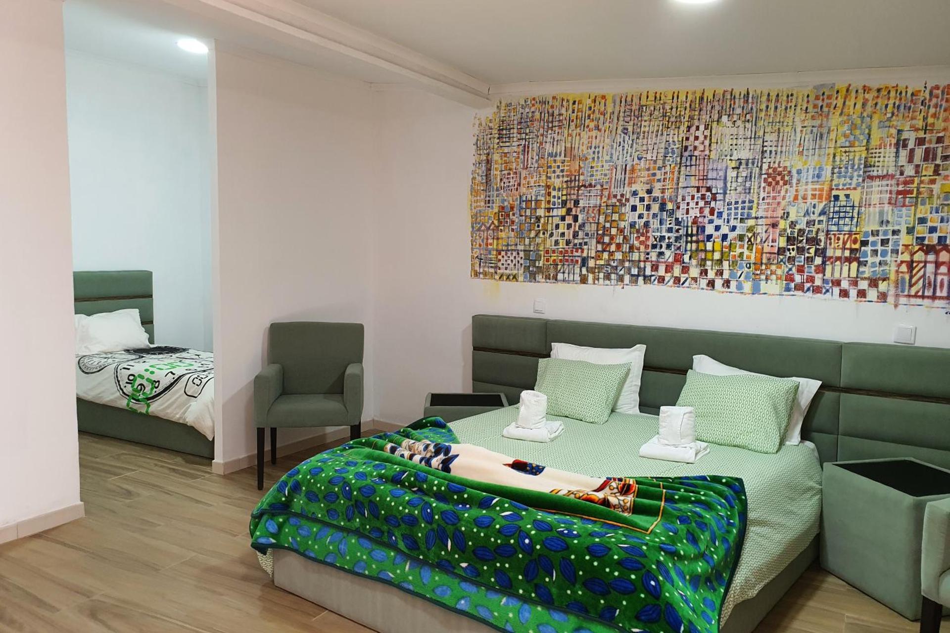 Descubra Gojim Casa Rural: Uma Experiência Única em Acomodação - Imagem 1