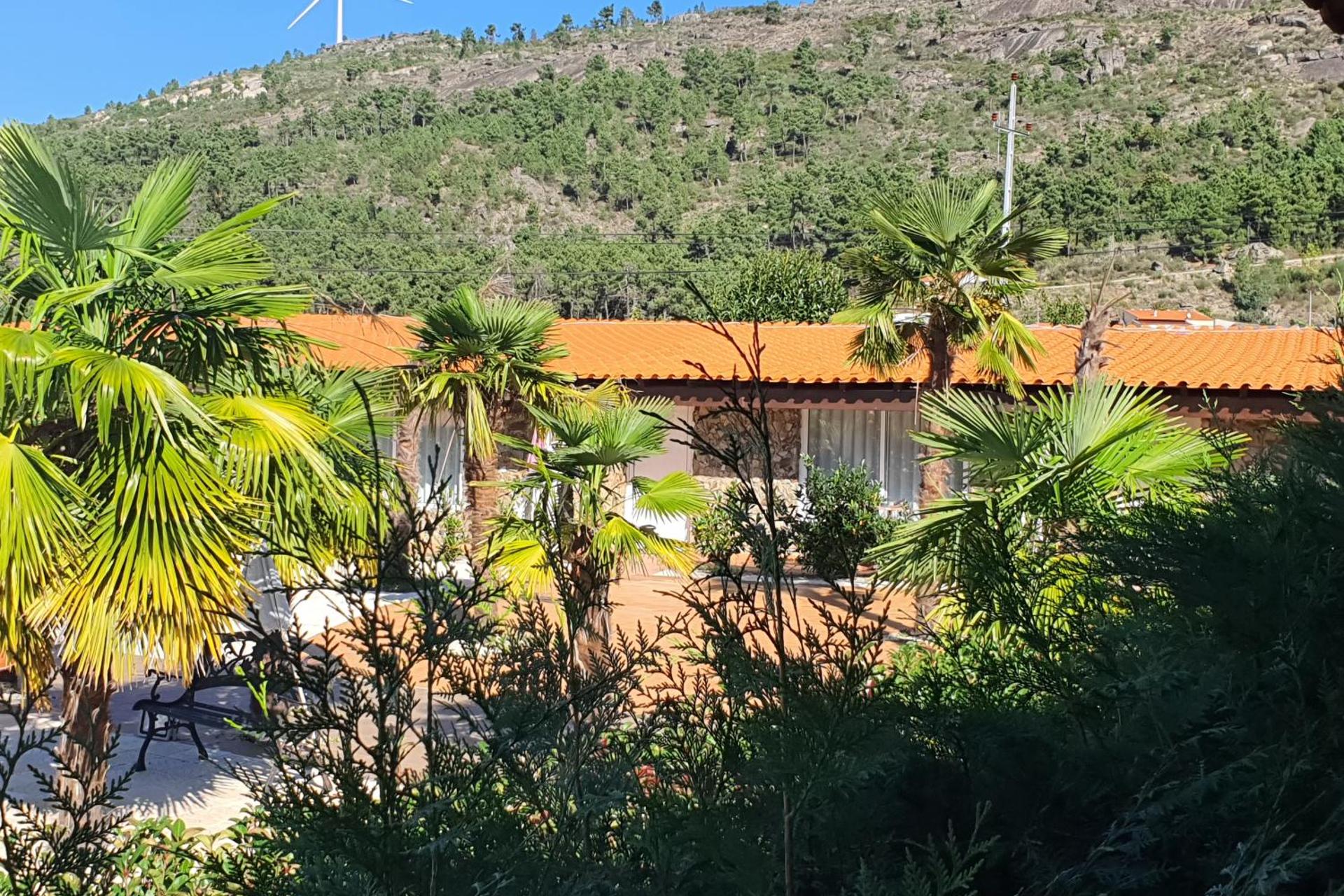 Descubra Gojim Casa Rural: Uma Experiência Única em Acomodação - Imagem 11