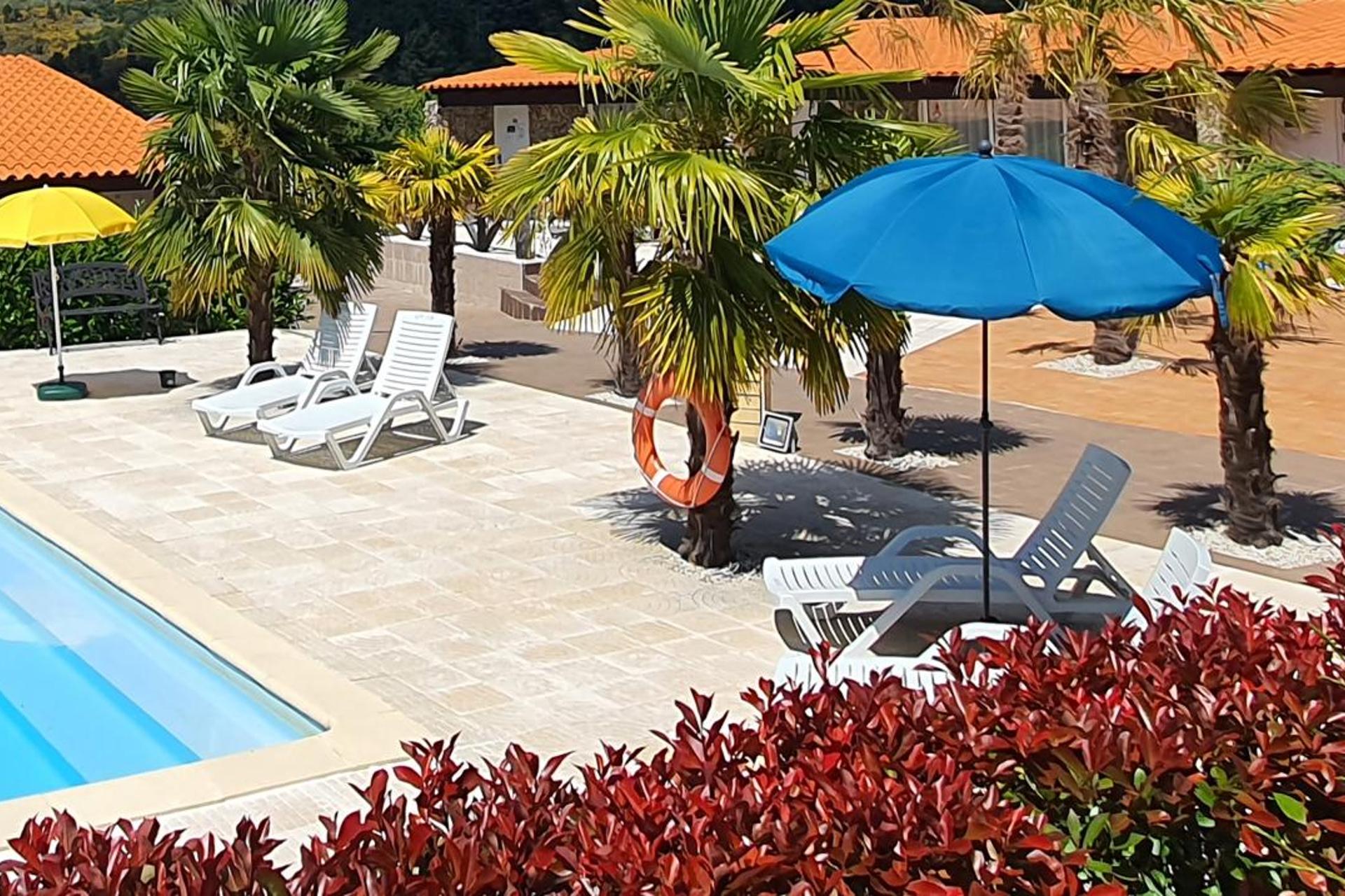 Descubra Gojim Casa Rural: Uma Experiência Única em Acomodação - Imagem 19