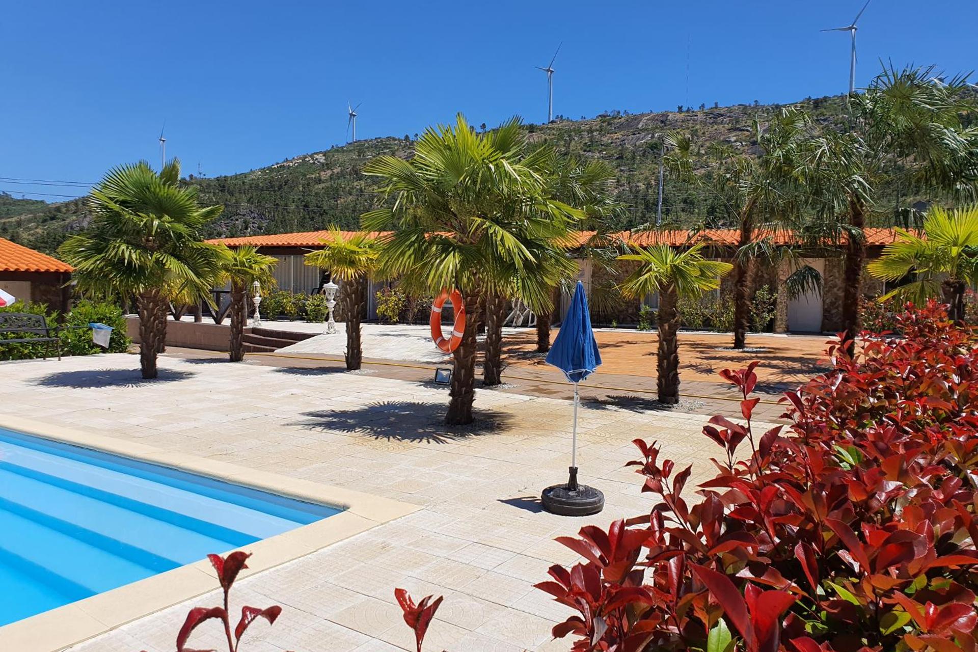 Descubra Gojim Casa Rural: Uma Experiência Única em Acomodação - Imagem 3