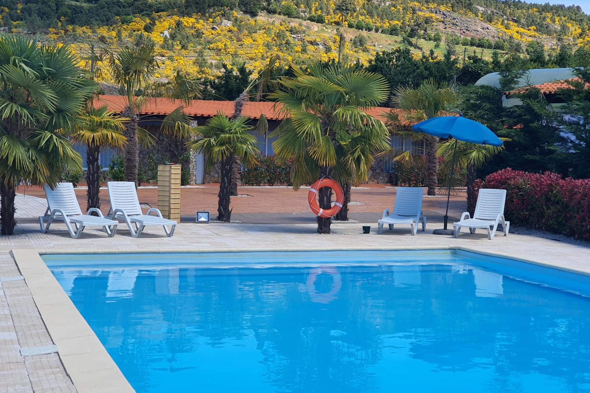 Descubra Gojim Casa Rural: Uma Experiência Única em Acomodação - Imagem 23