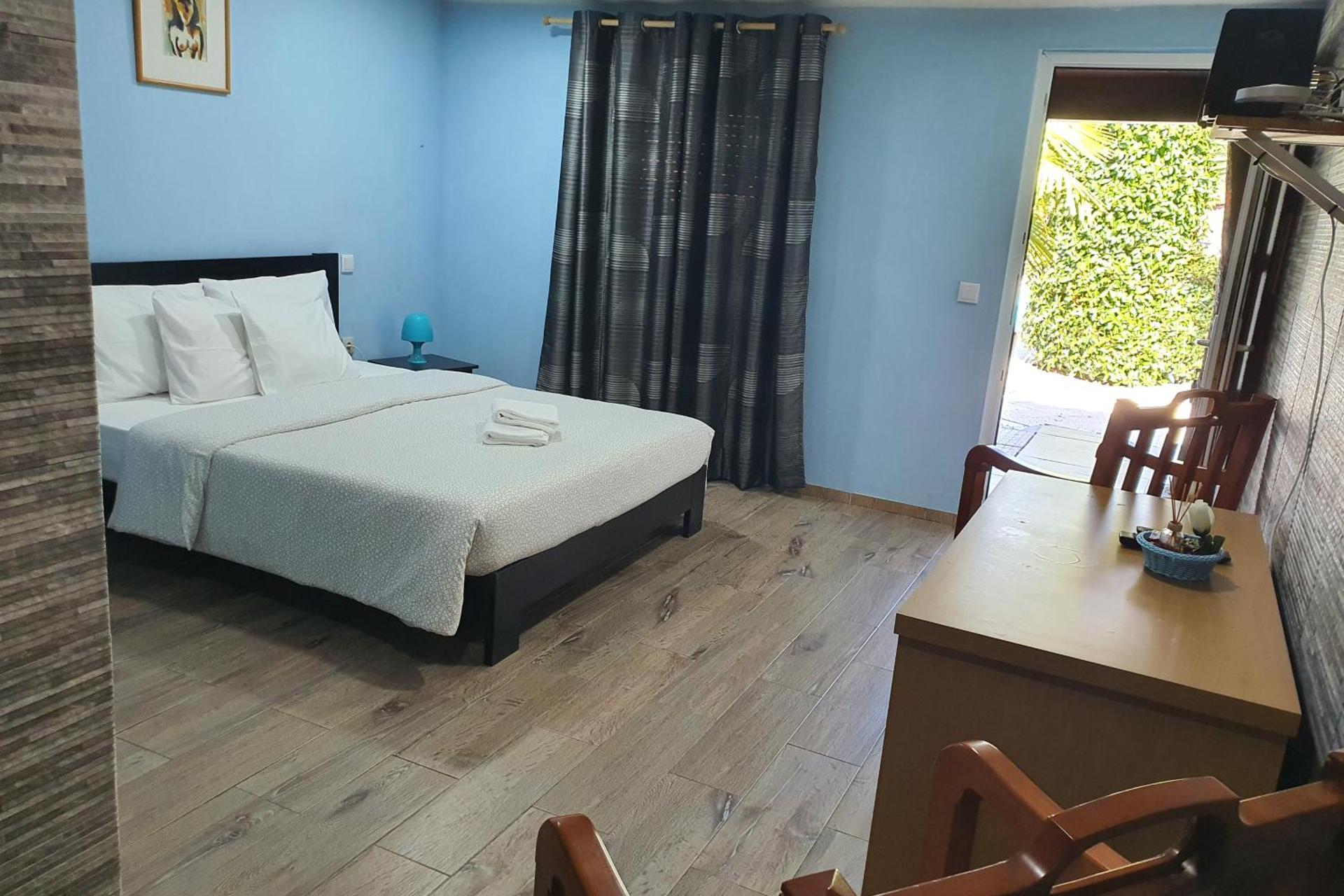 Descubra Gojim Casa Rural: Uma Experiência Única em Acomodação - Imagem 32