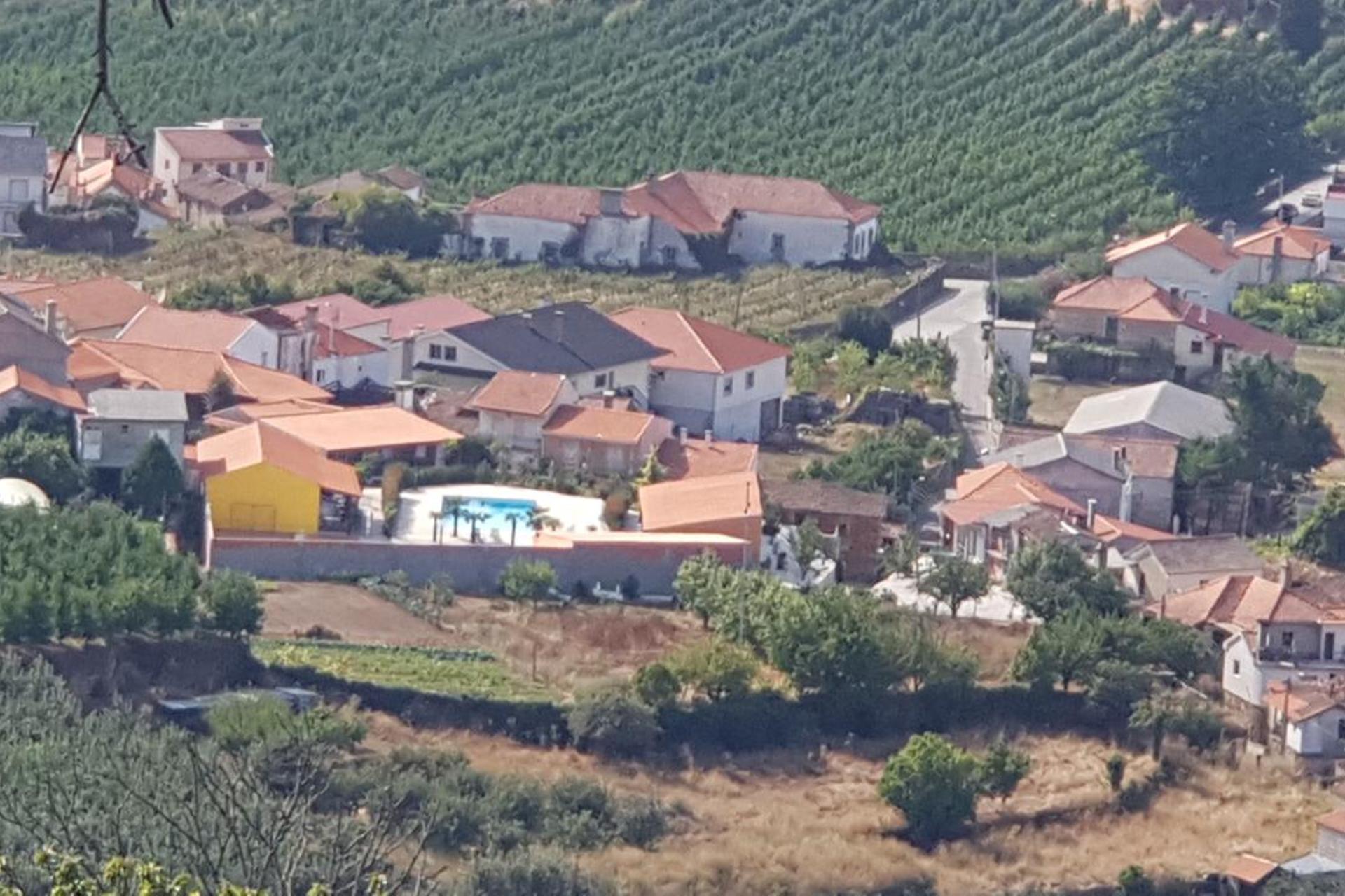 Descubra Gojim Casa Rural: Uma Experiência Única em Acomodação - Imagem 35