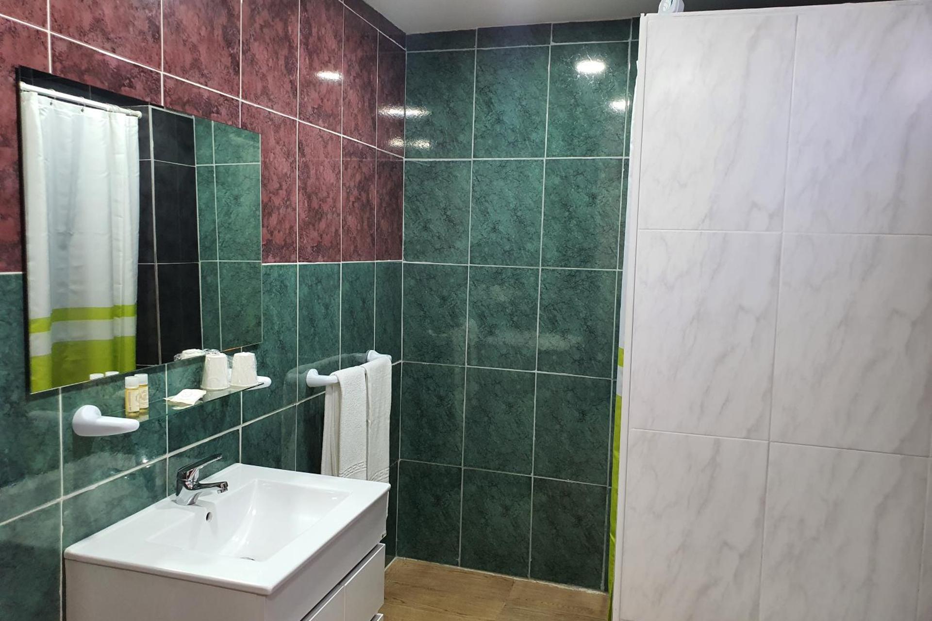 Descubra Gojim Casa Rural: Uma Experiência Única em Acomodação - Imagem 39