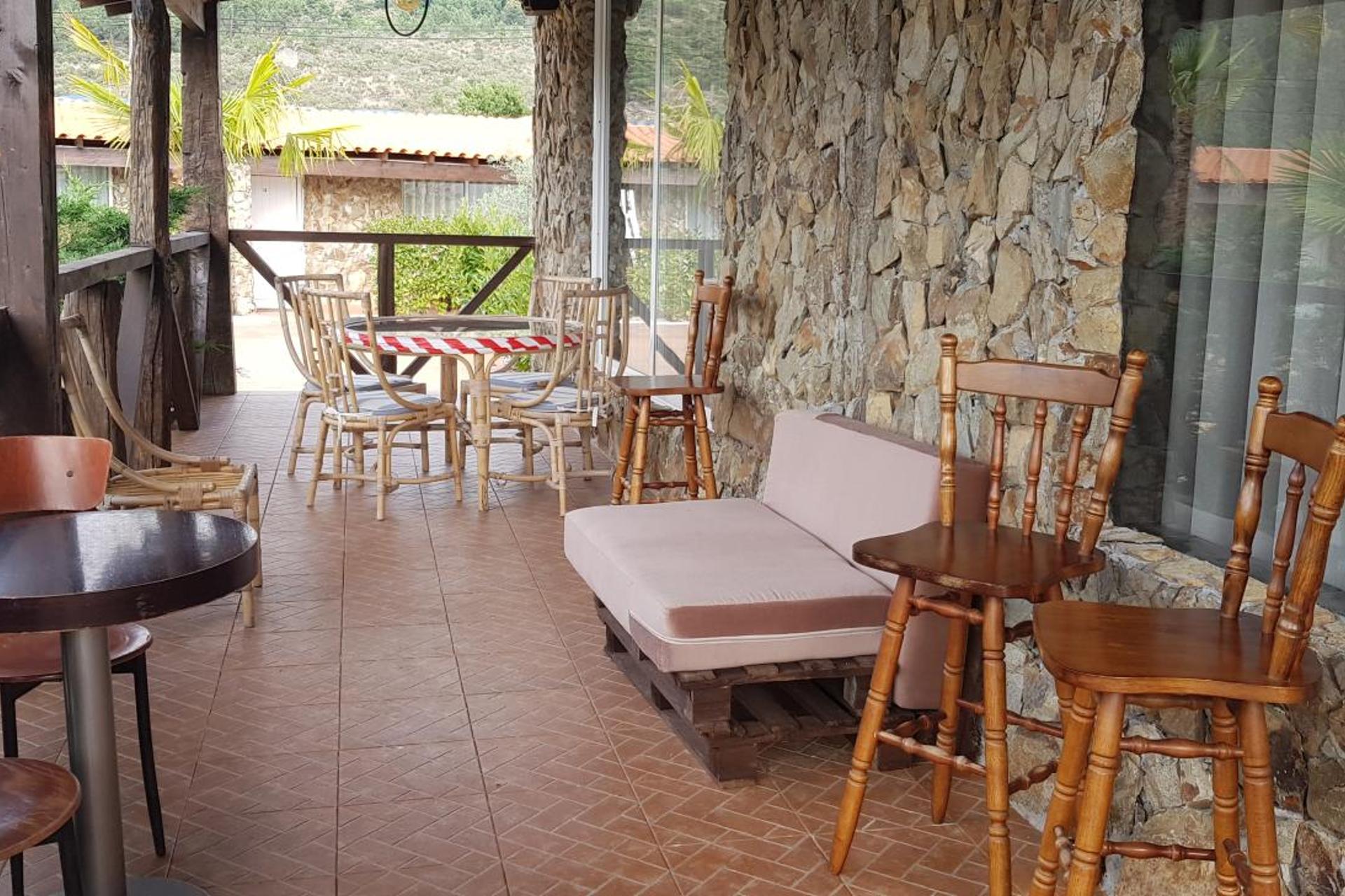 Descubra Gojim Casa Rural: Uma Experiência Única em Acomodação - Imagem 5