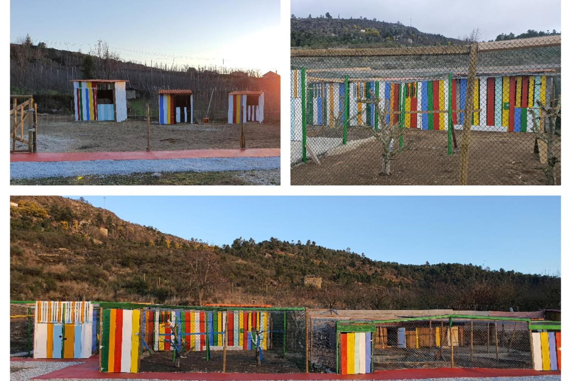 Descubra Gojim Casa Rural: Uma Experiência Única em Acomodação - Imagem 42