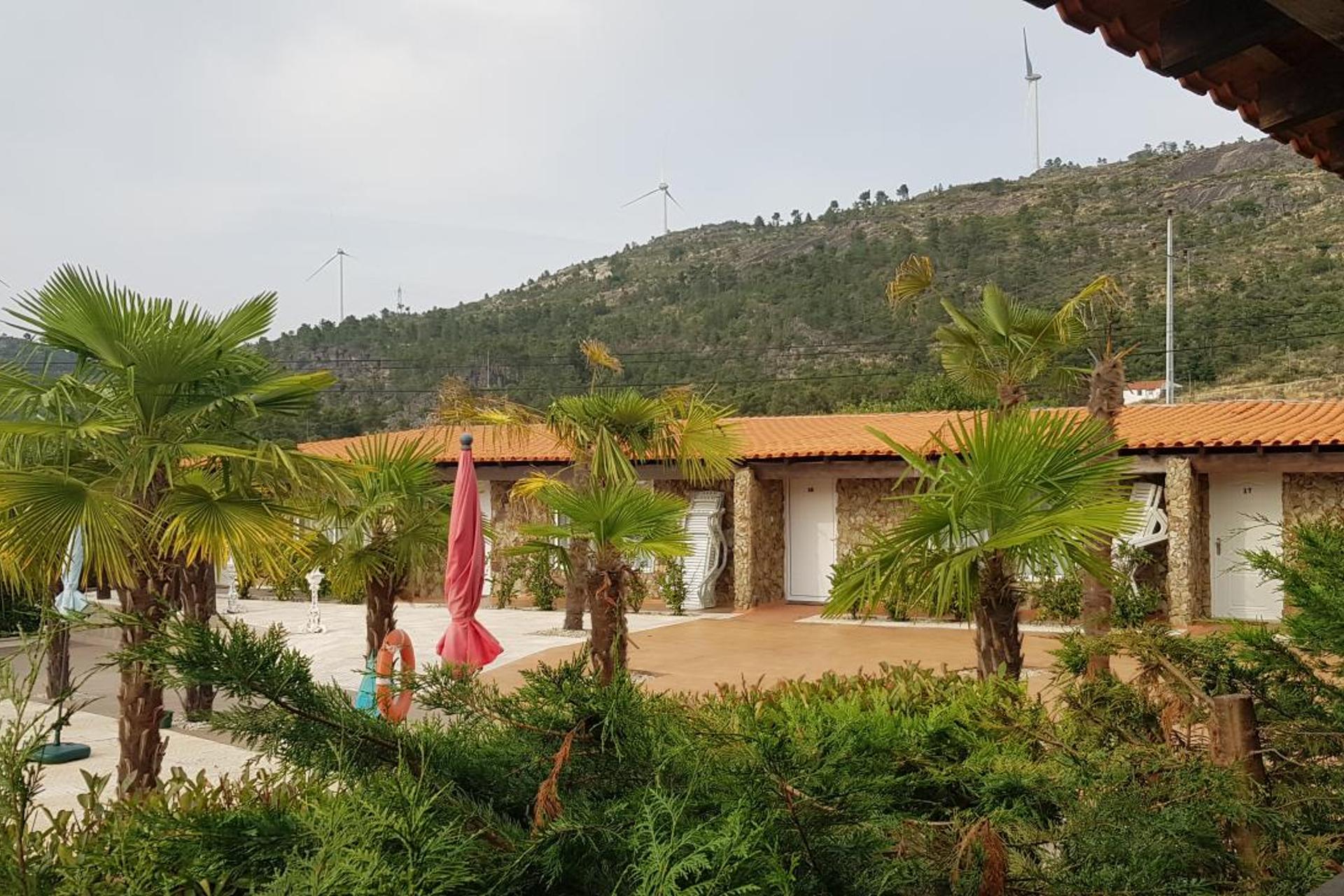 Descubra Gojim Casa Rural: Uma Experiência Única em Acomodação - Imagem 50