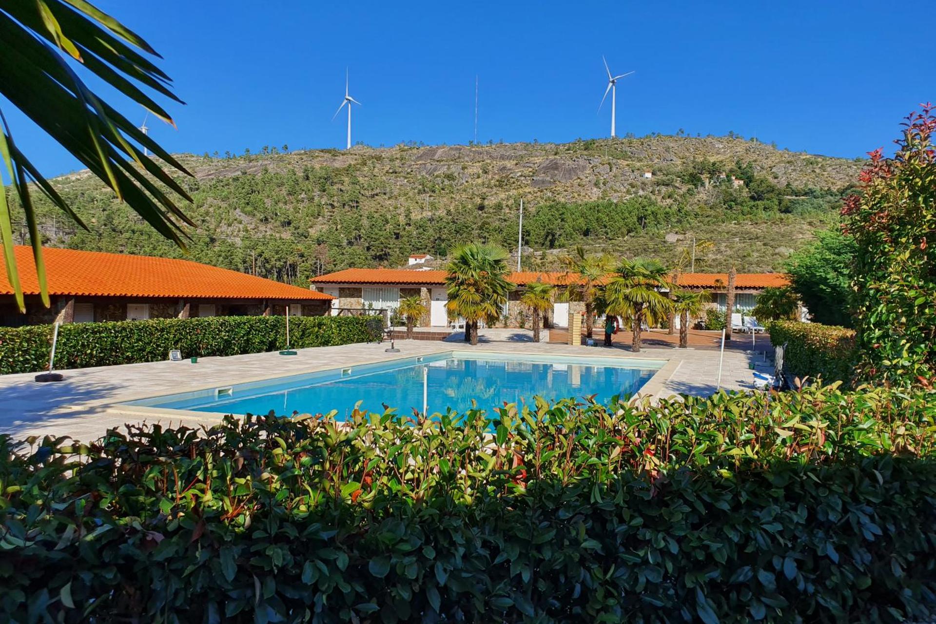 Descubra Gojim Casa Rural: Uma Experiência Única em Acomodação - Imagem 51