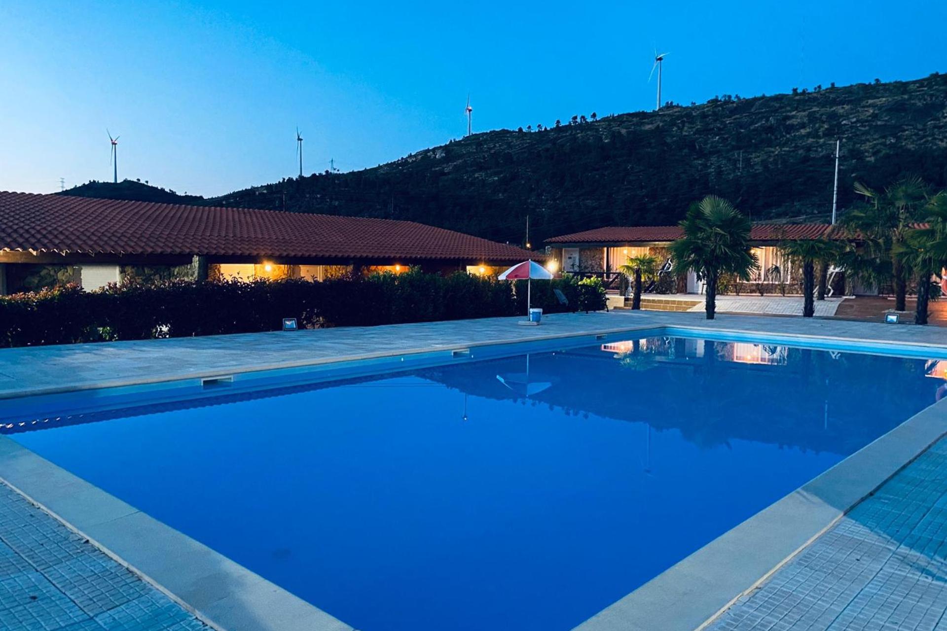 Descubra Gojim Casa Rural: Uma Experiência Única em Acomodação - Imagem 55