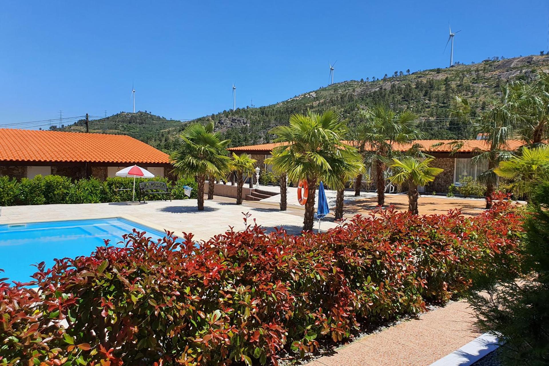 Descubra Gojim Casa Rural: Uma Experiência Única em Acomodação - Imagem 56