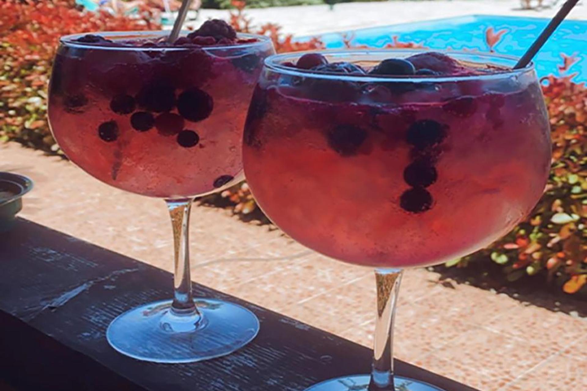 Descubra Gojim Casa Rural: Uma Experiência Única em Acomodação - Imagem 58