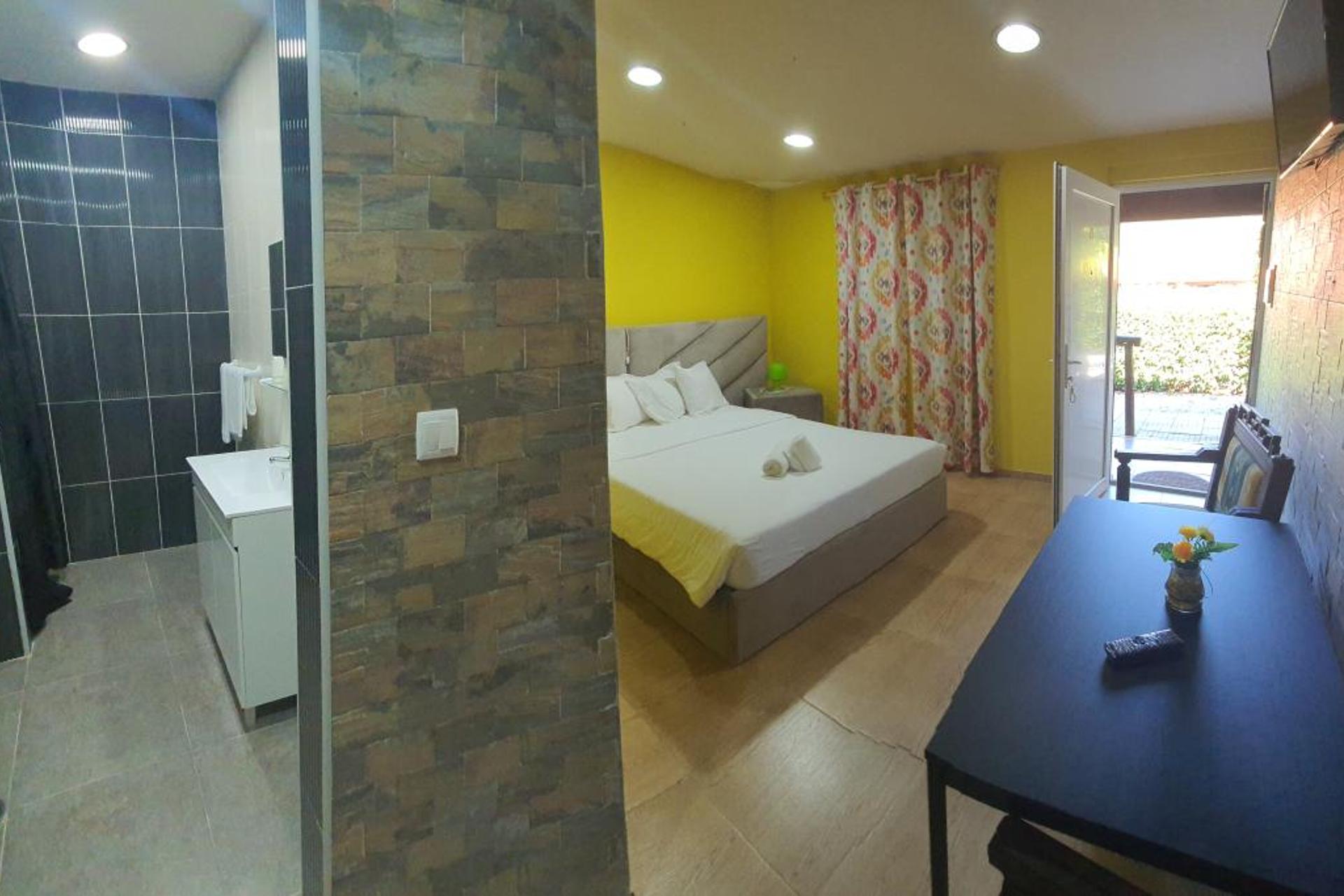 Descubra Gojim Casa Rural: Uma Experiência Única em Acomodação - Imagem 59