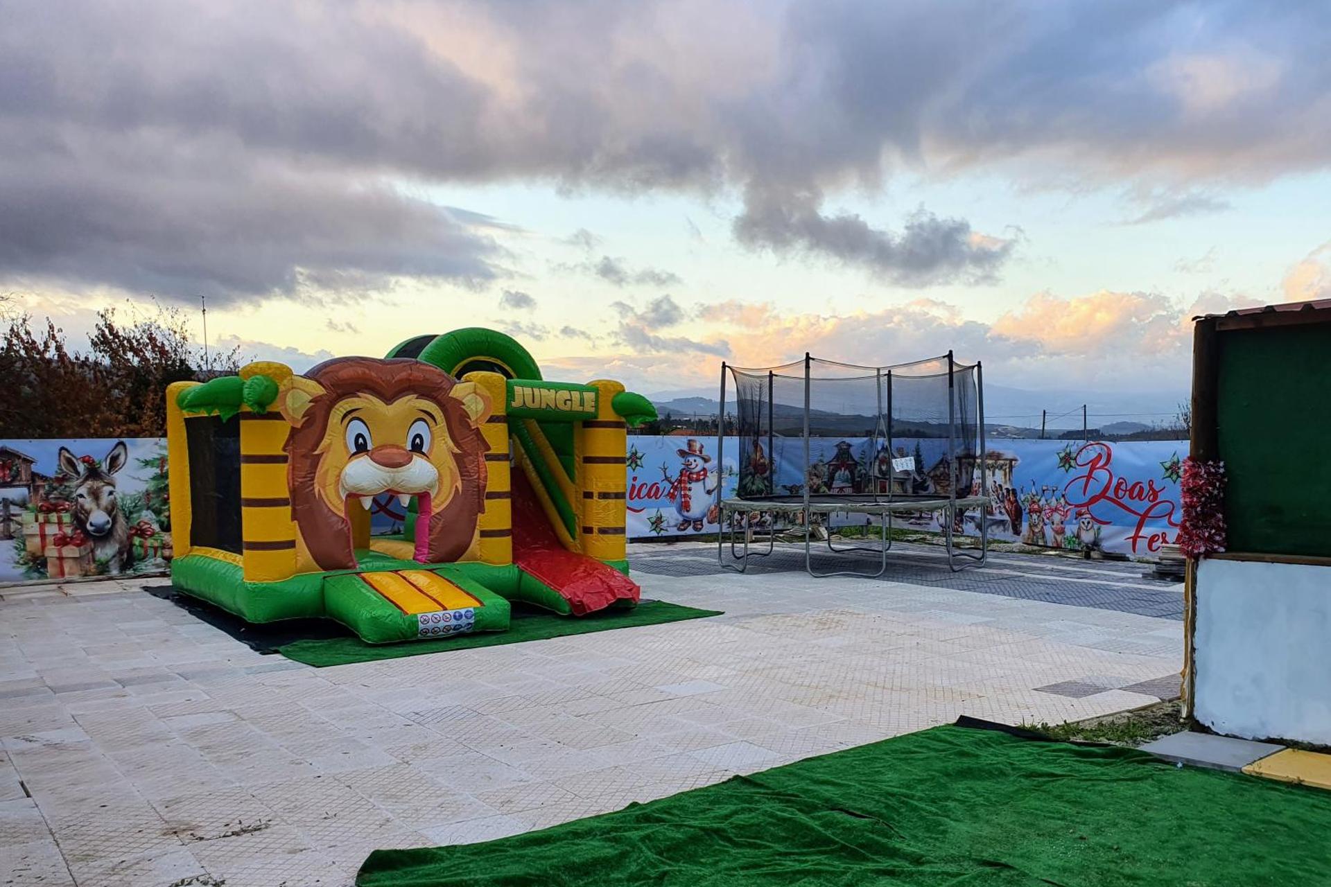 Descubra Gojim Casa Rural: Uma Experiência Única em Acomodação - Imagem 60