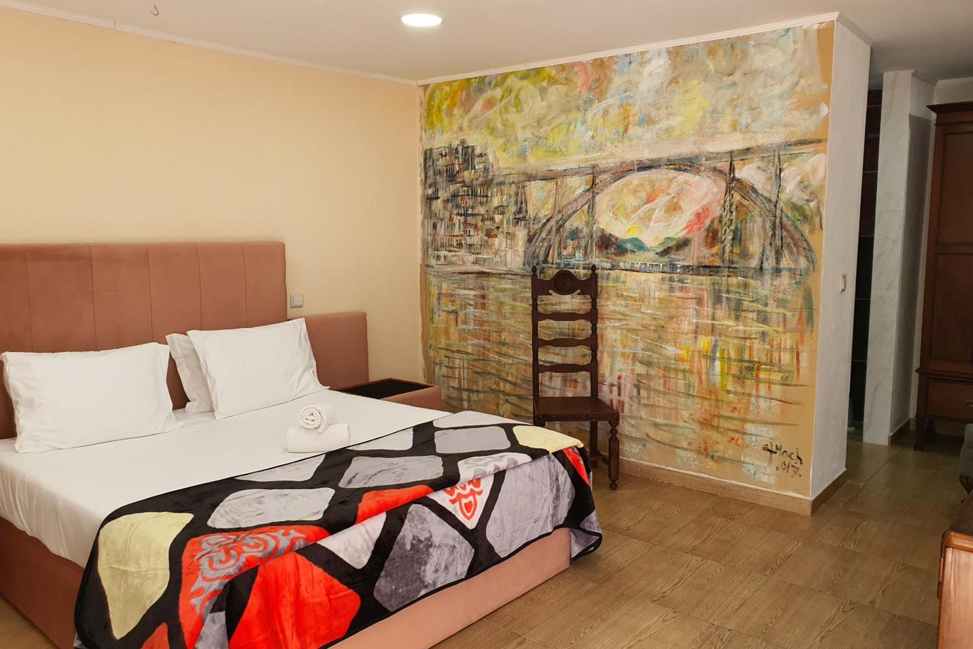 Descubra Gojim Casa Rural: Uma Experiência Única em Acomodação - Imagem 62