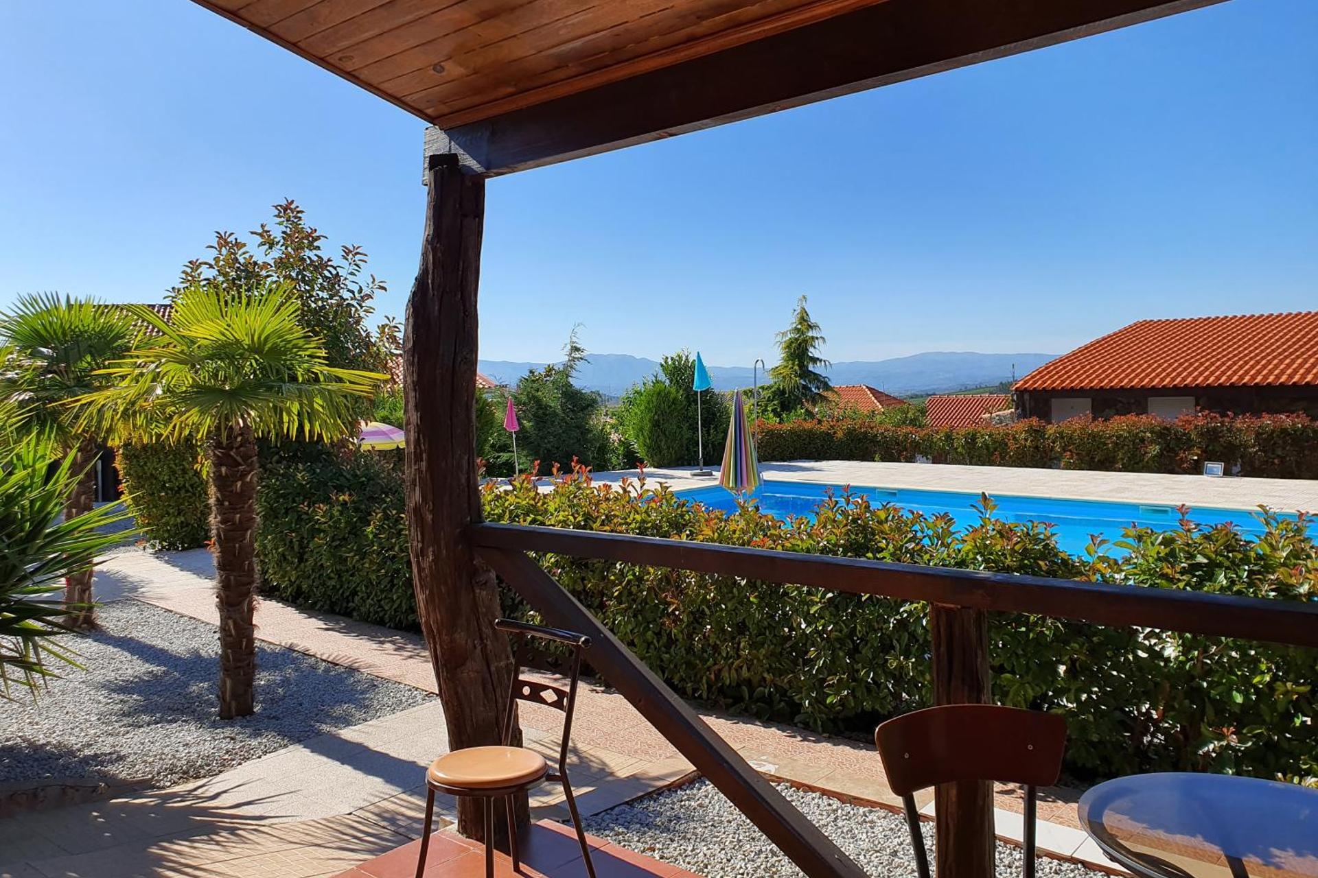 Descubra Gojim Casa Rural: Uma Experiência Única em Acomodação - Imagem 63