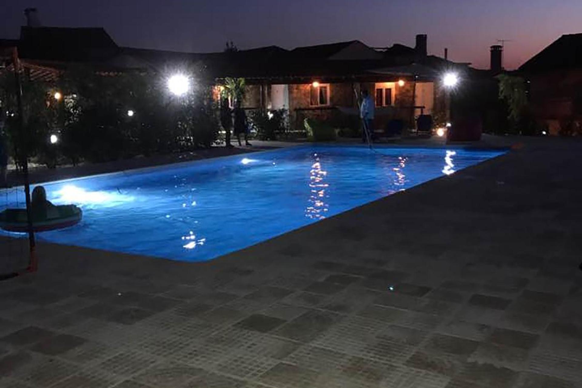 Descubra Gojim Casa Rural: Uma Experiência Única em Acomodação - Imagem 66