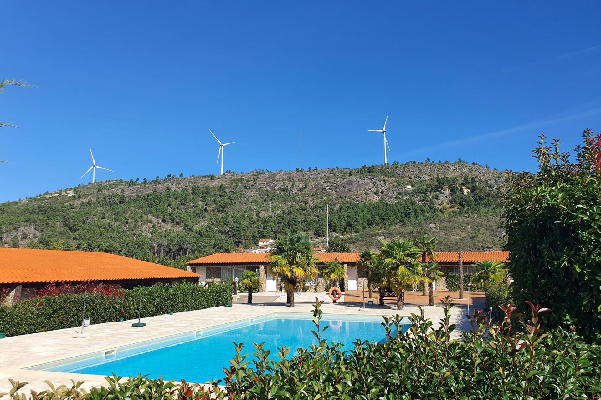 Descubra Gojim Casa Rural: Uma Experiência Única em Acomodação - Imagem 67