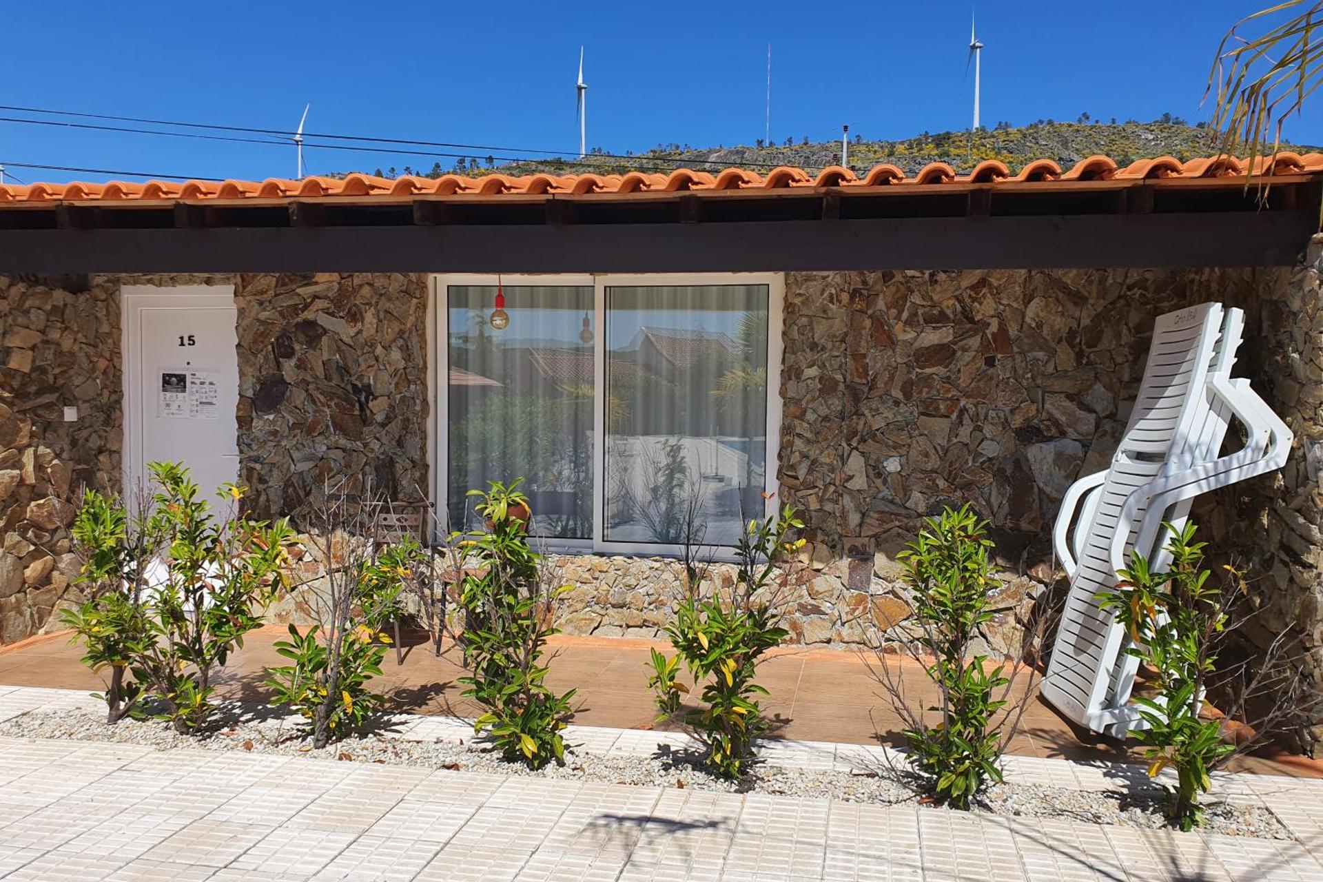 Descubra Gojim Casa Rural: Uma Experiência Única em Acomodação - Imagem 72