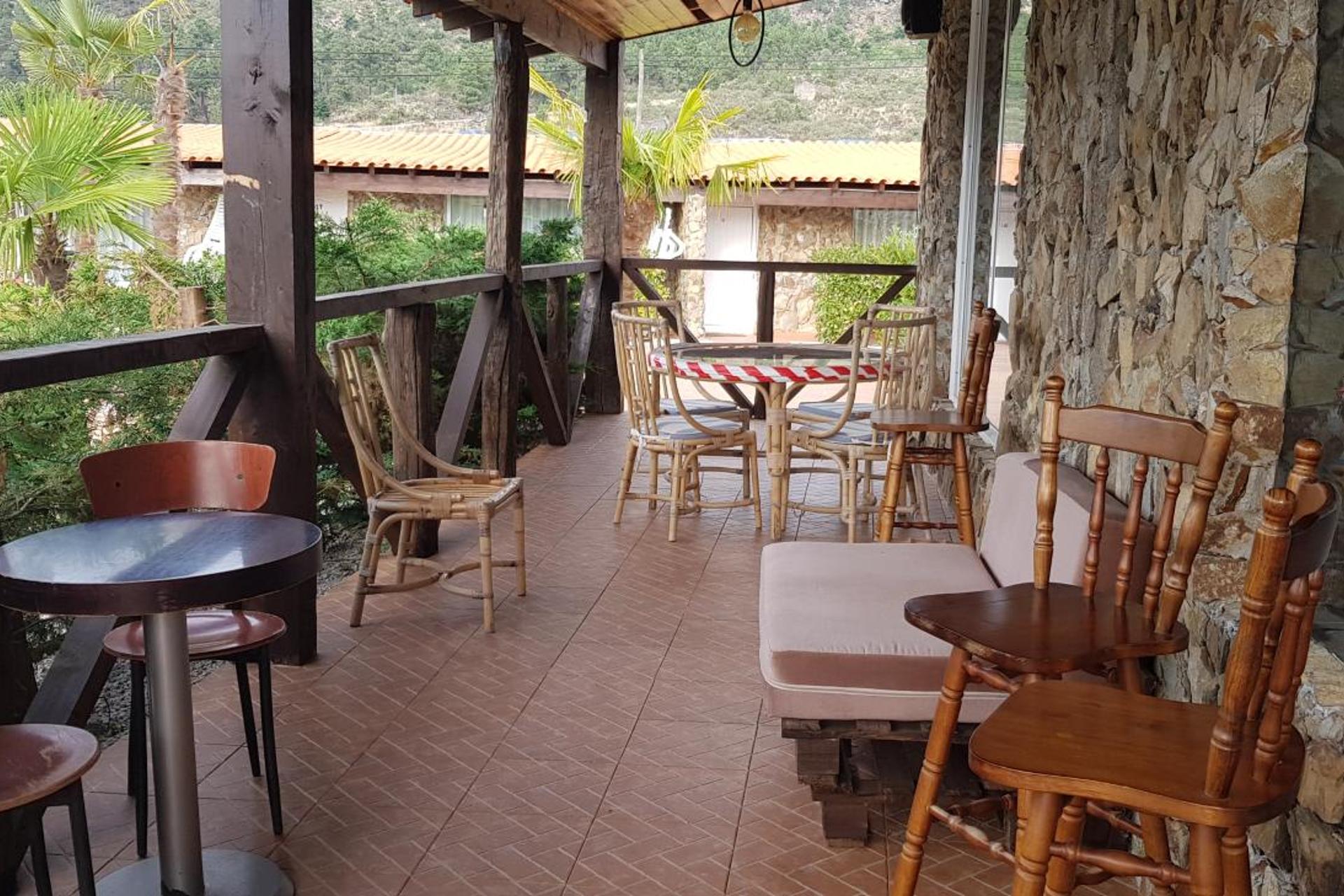 Descubra Gojim Casa Rural: Uma Experiência Única em Acomodação - Imagem 82