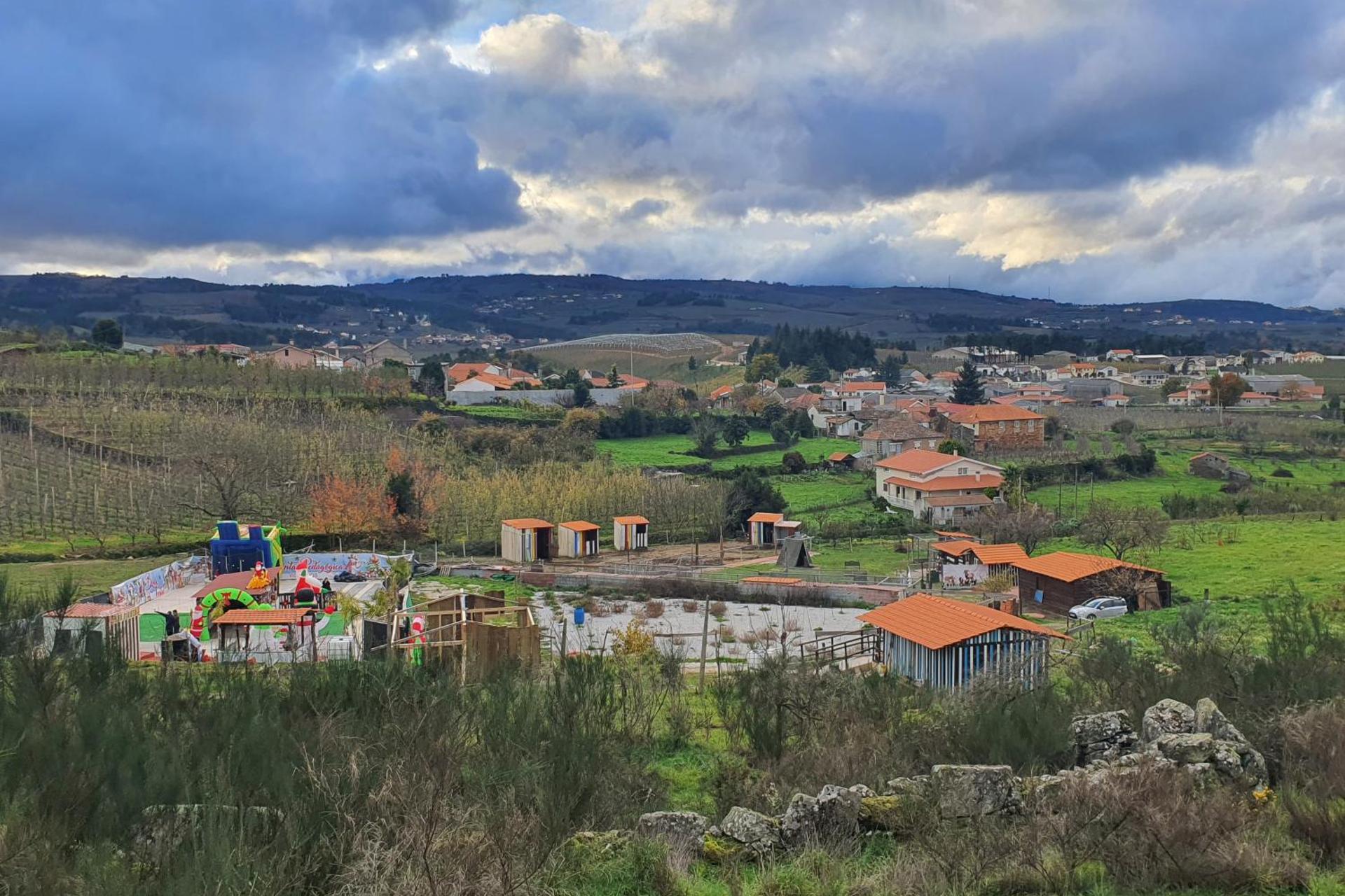 Descubra Gojim Casa Rural: Uma Experiência Única em Acomodação - Imagem 86