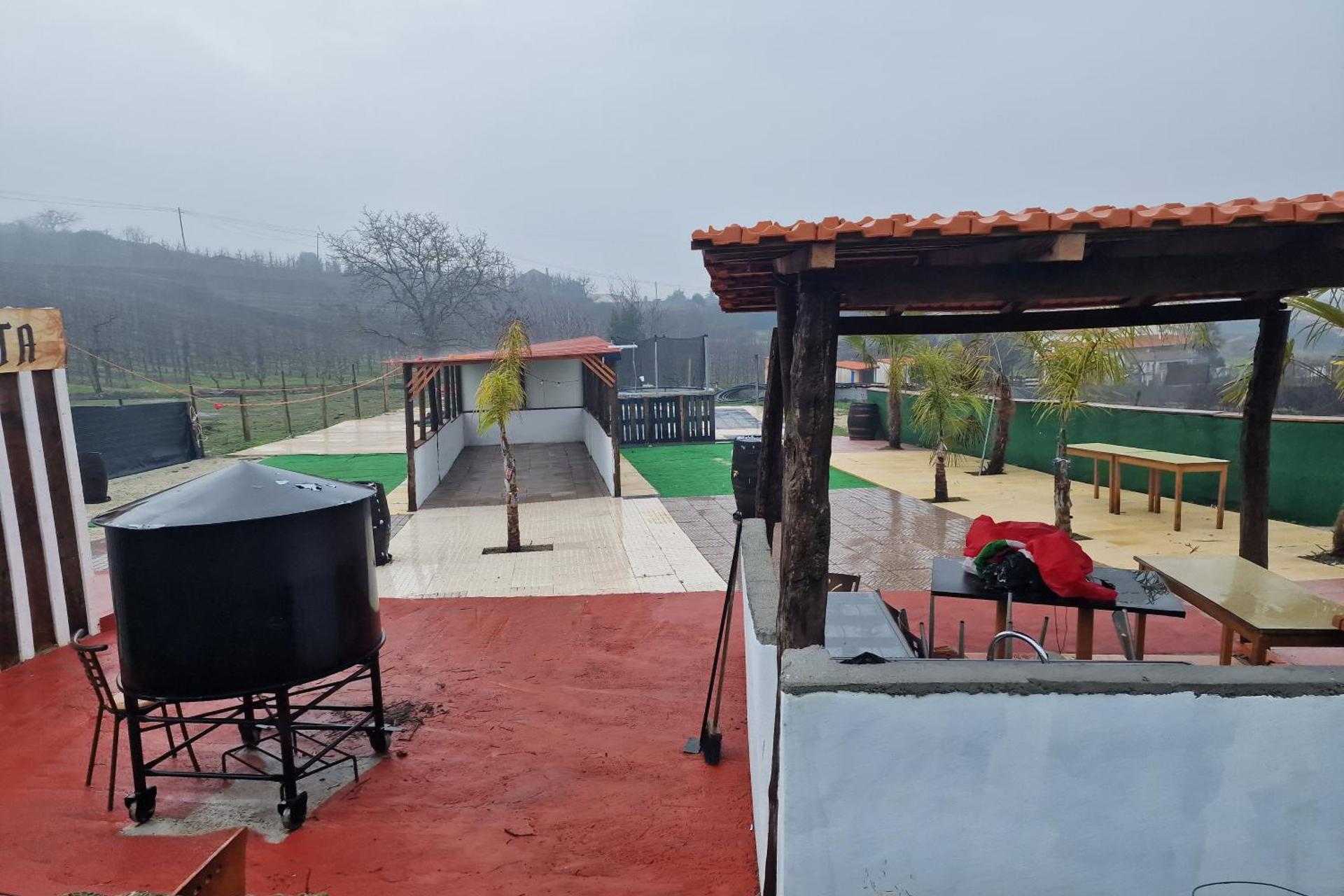 Descubra Gojim Casa Rural: Uma Experiência Única em Acomodação - Imagem 89