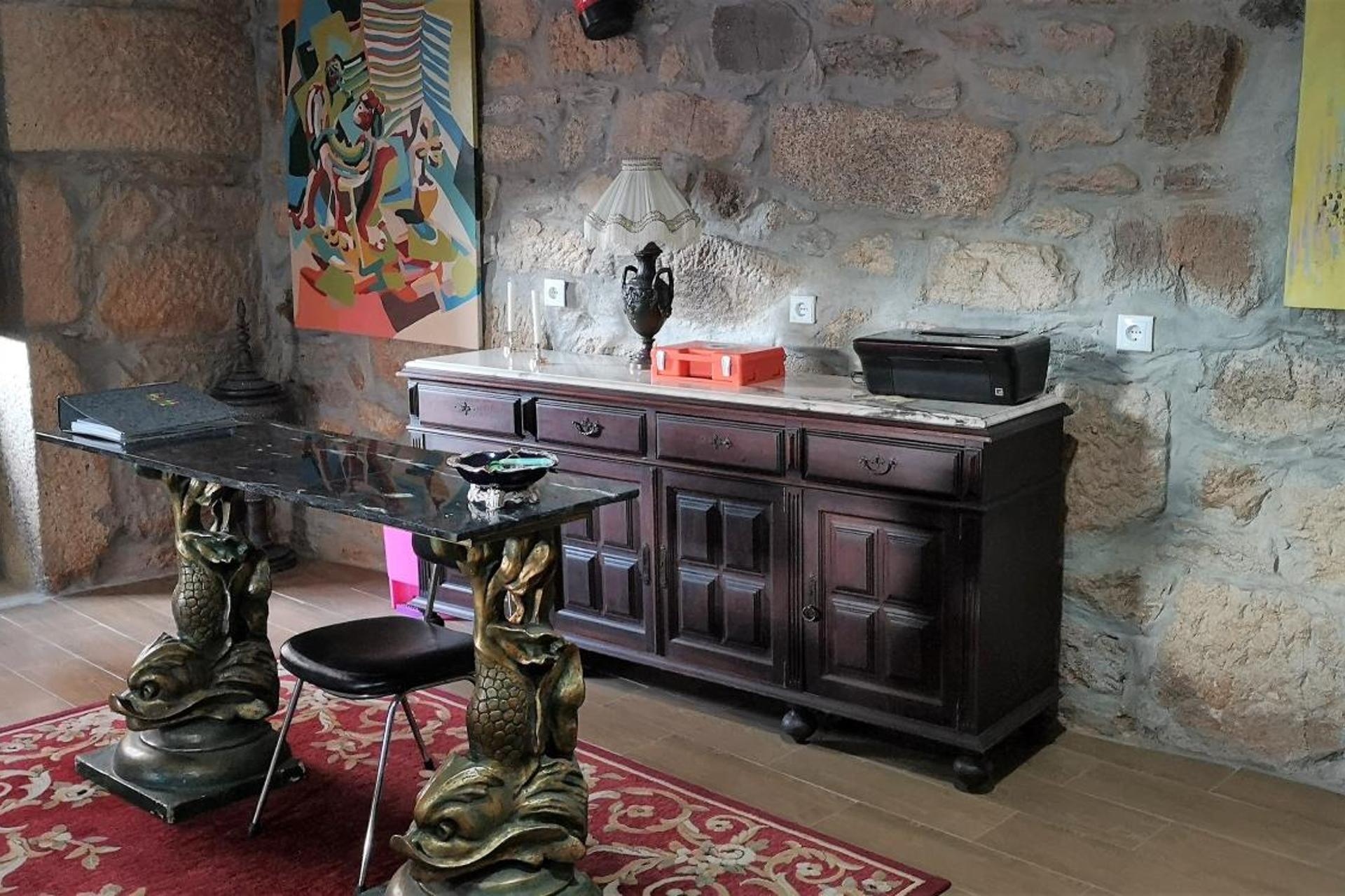 Descubra Gojim Casa Rural: Uma Experiência Única em Acomodação - Imagem 94