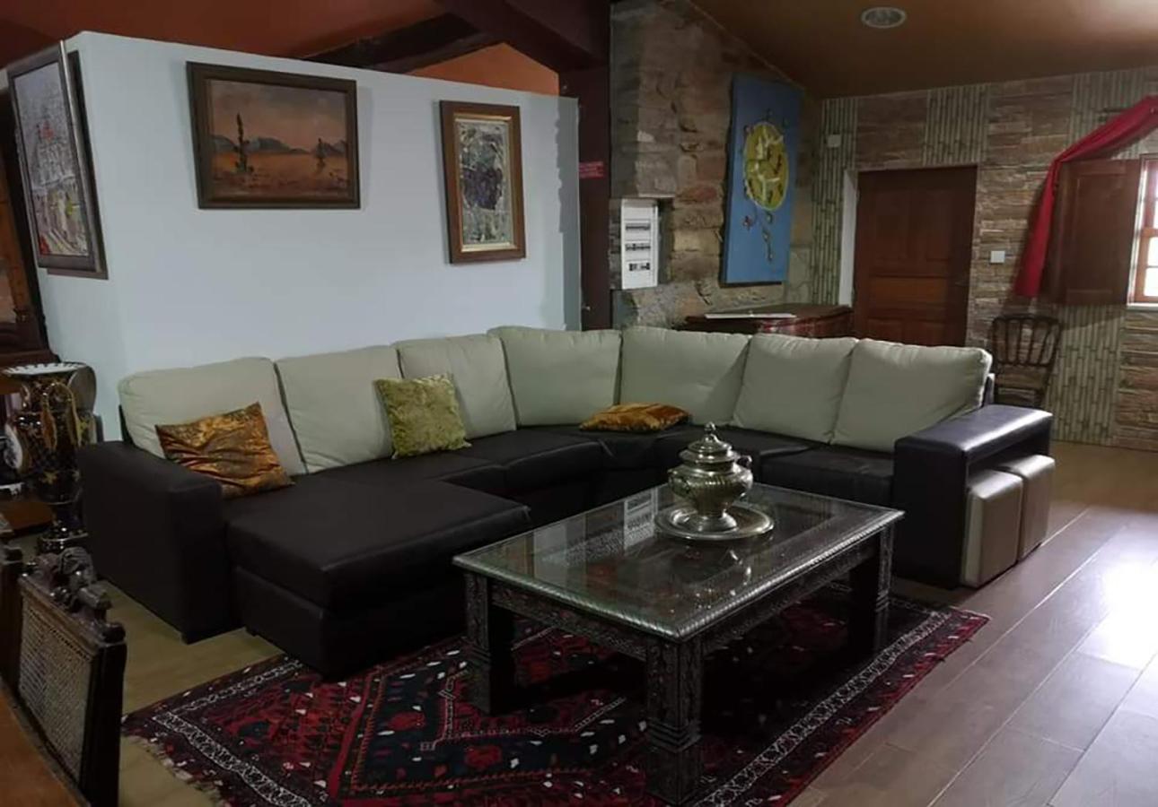 Descubra Gojim Casa Rural: Uma Experiência Única em Acomodação - Imagem 95