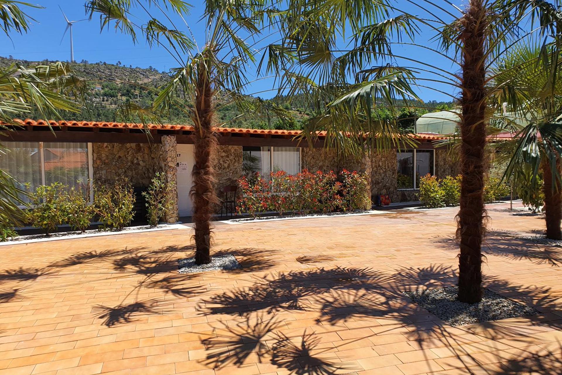 Descubra Gojim Casa Rural: Uma Experiência Única em Acomodação - Imagem 99