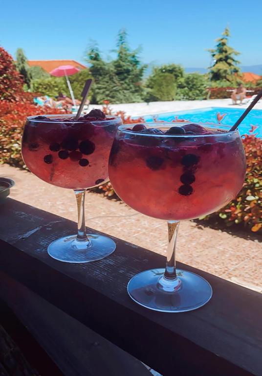 Descubra Gojim Casa Rural: Uma Experiência Única em Acomodação