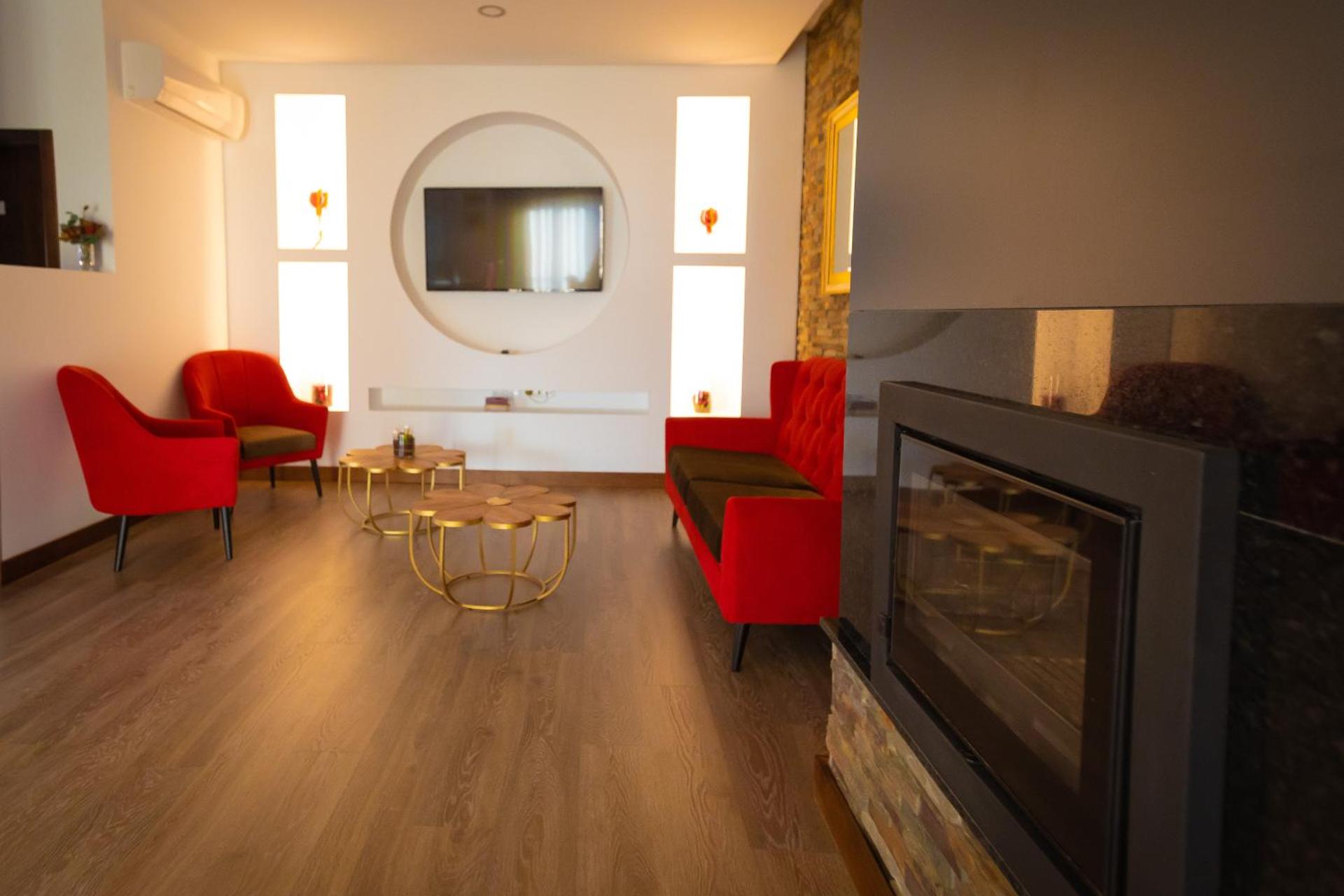 Descubra o Golden Mirror: Uma Experiência Inesquecível em Hospitalidade - Imagem 35