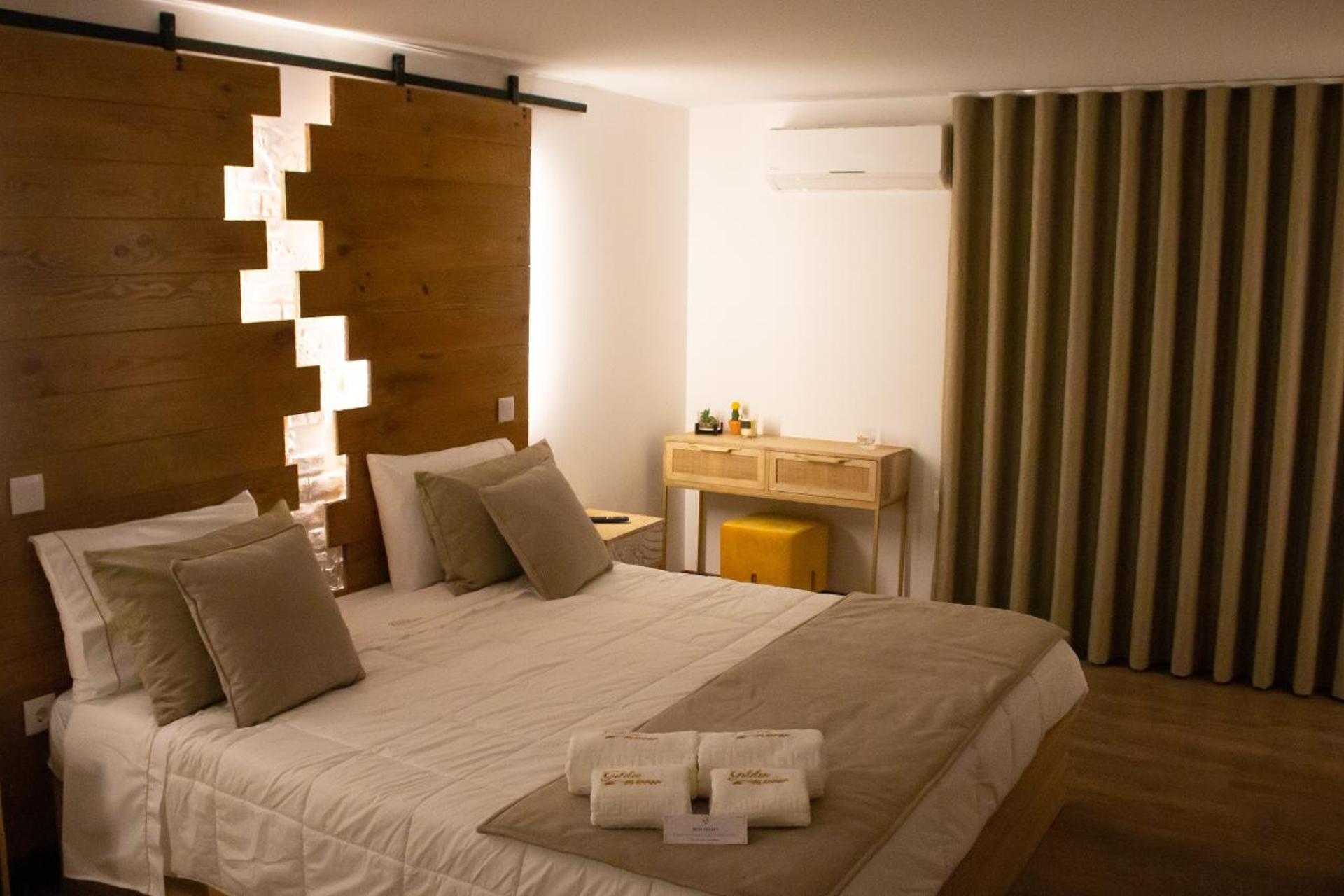 Descubra o Golden Mirror: Uma Experiência Inesquecível em Hospitalidade - Imagem 10