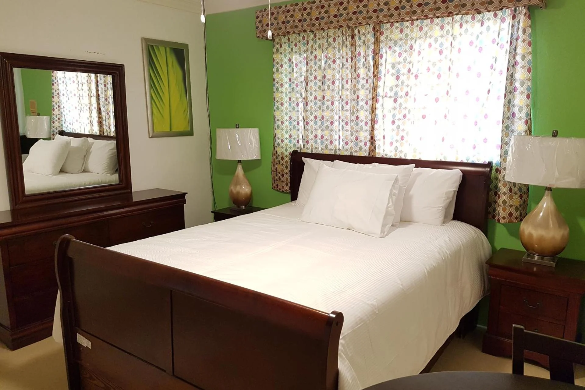 Golden Palm B & B - Image 2