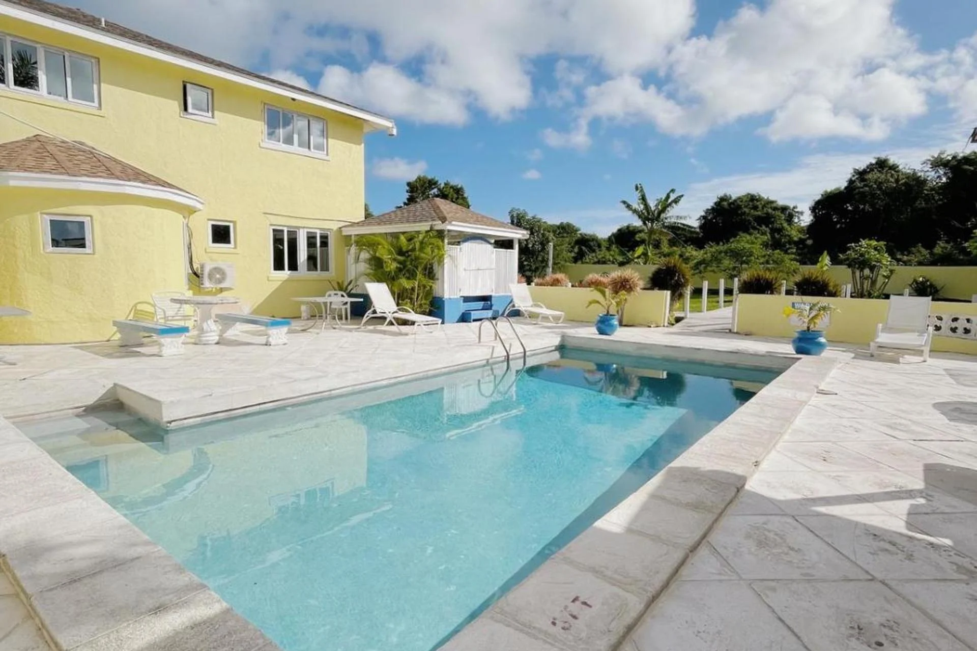 Golden Palm B & B - Image 4