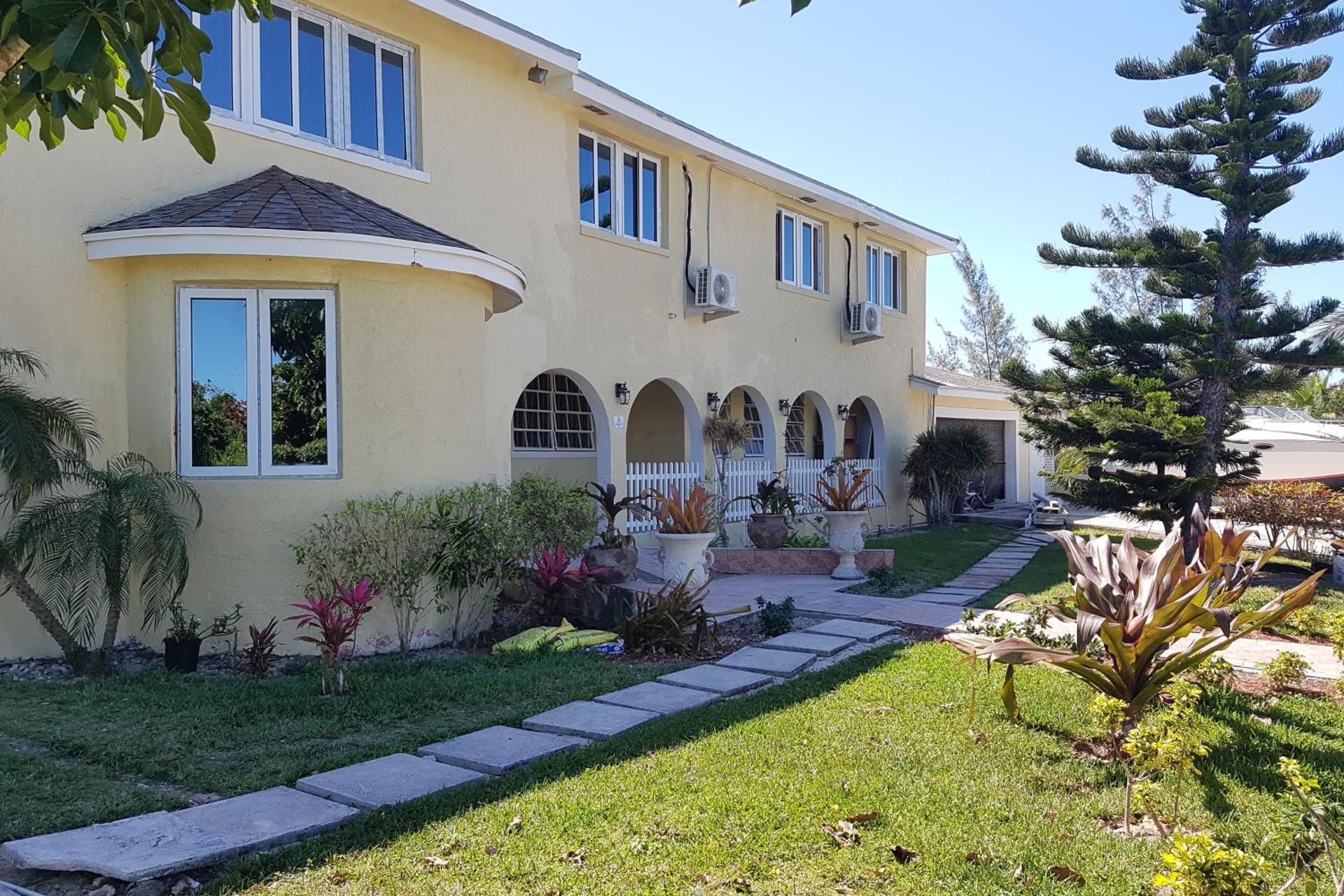 Golden Palm B & B - Image 7