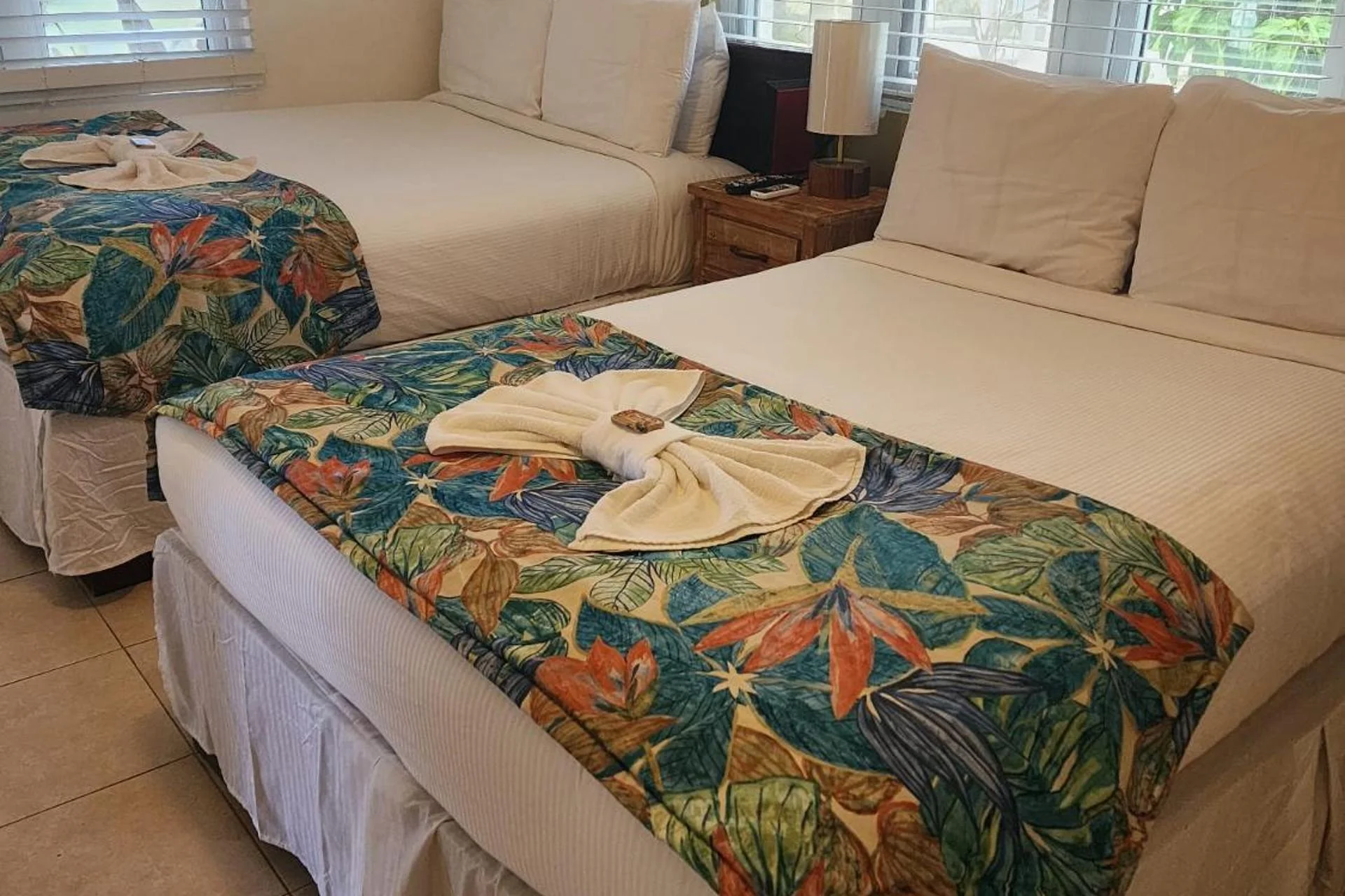 Golden Palm B & B - Image 8