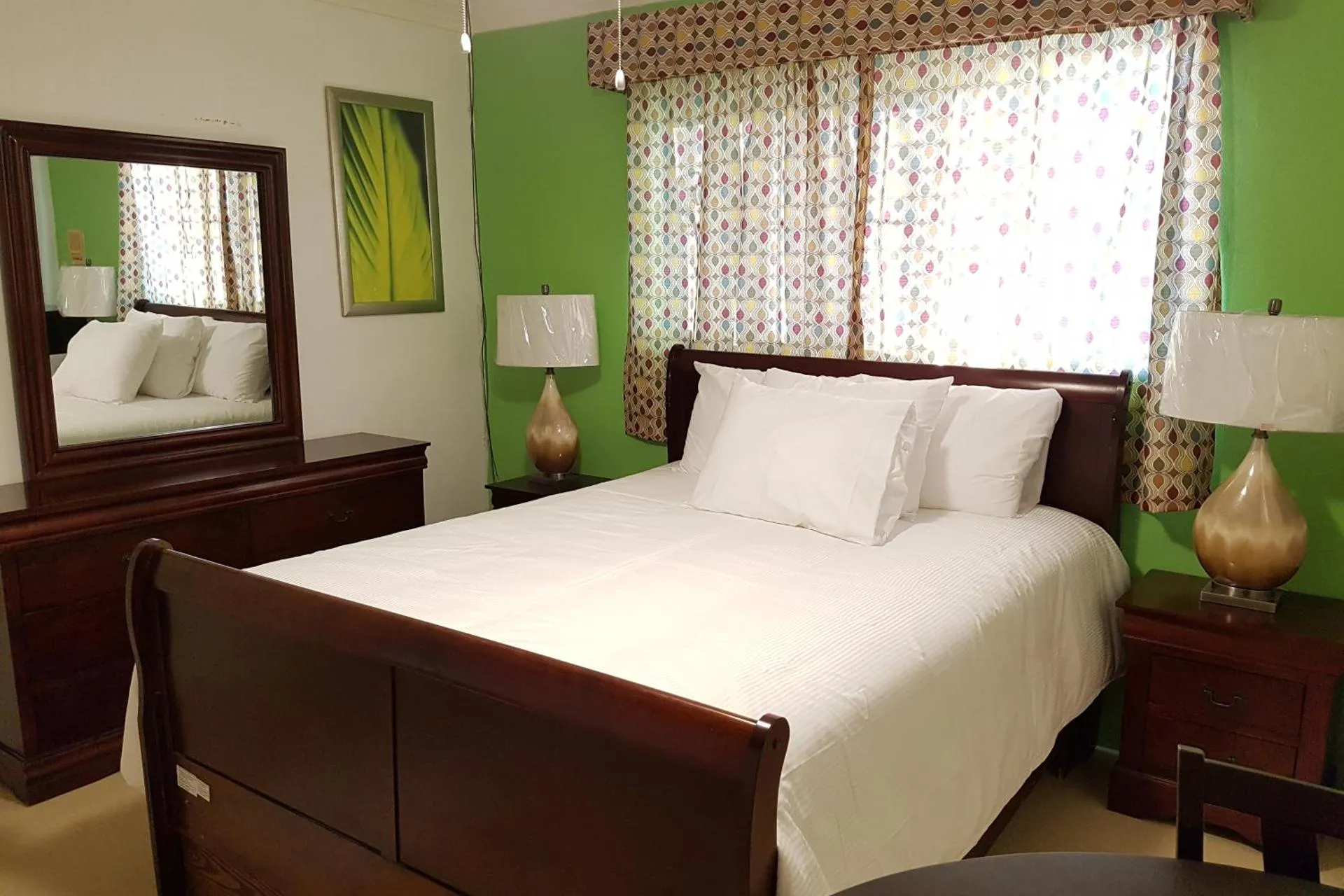 Golden Palm B & B - Image 10