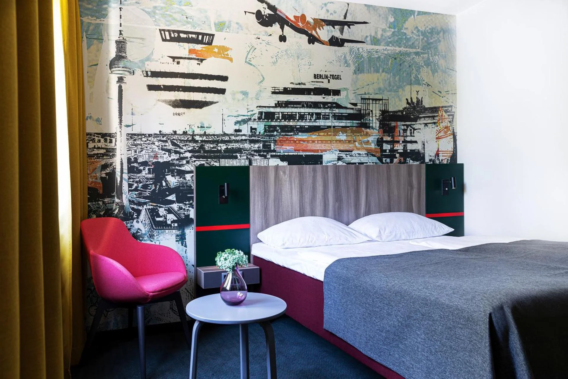 Good Morning Berlin City West - Image 17