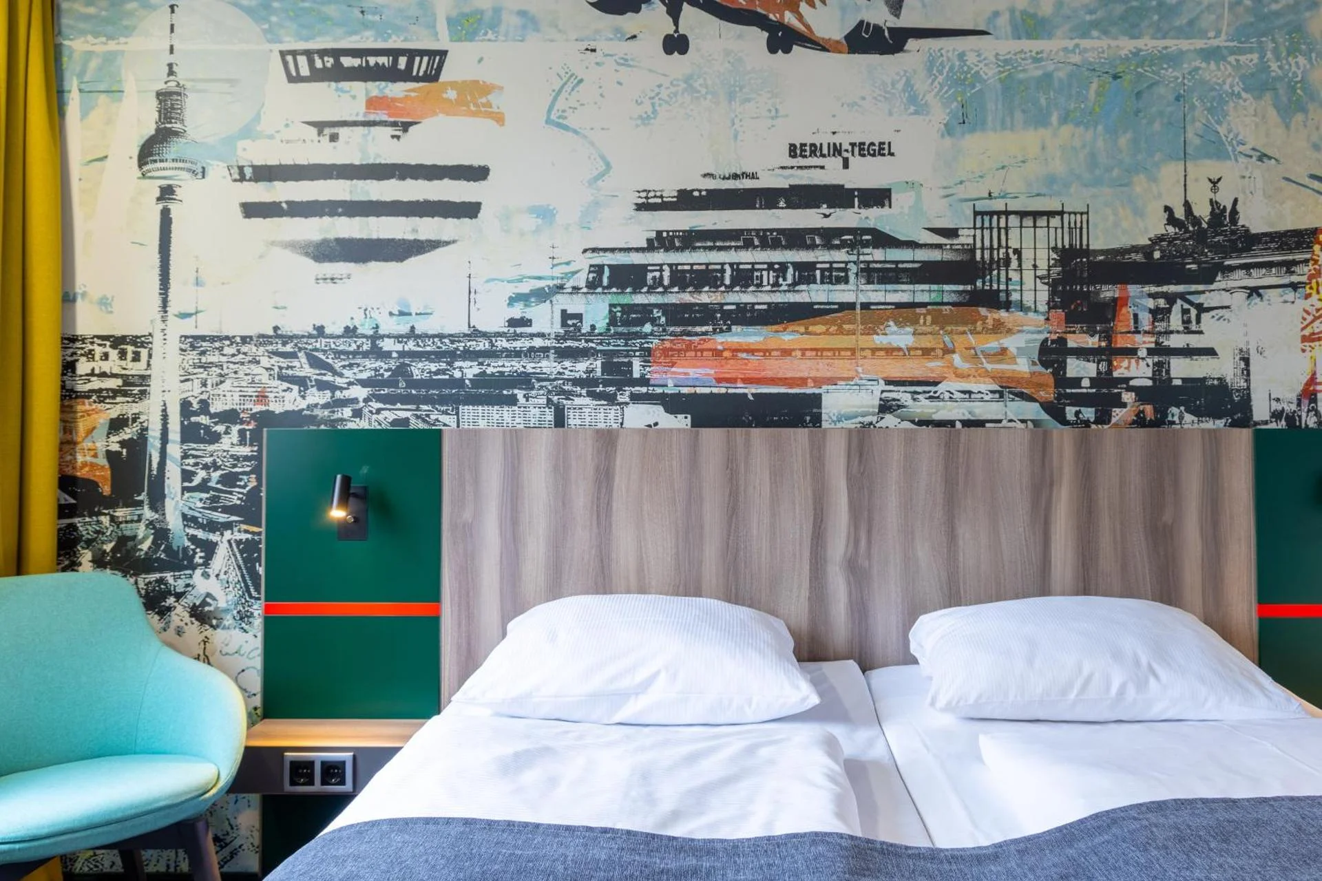 Good Morning Berlin City West - Image 18