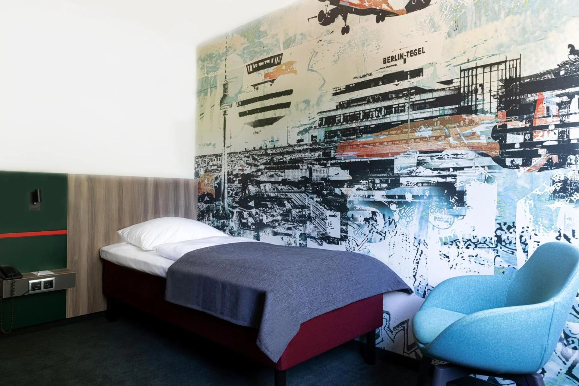 Good Morning Berlin City West - Image 19