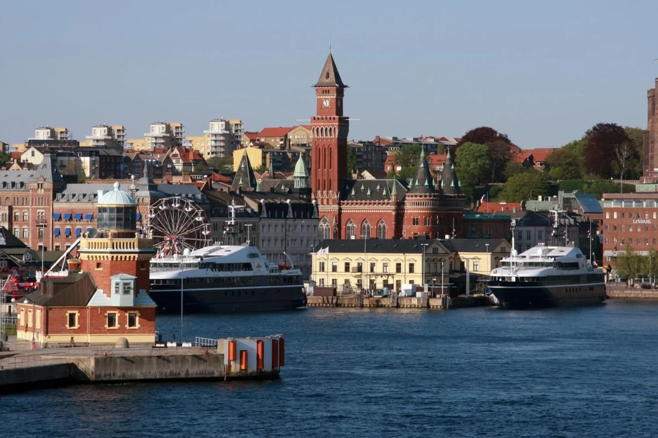 Good Morning+ Helsingborg - Image 17