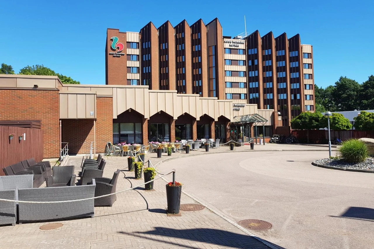 Good Morning+ Helsingborg - Image 19