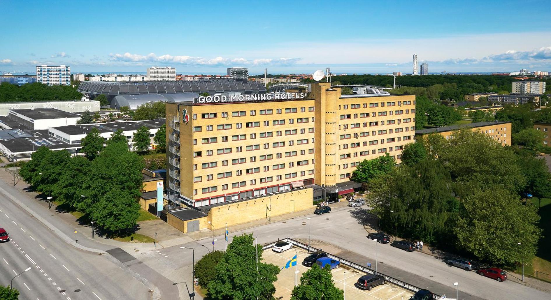 Good Morning+ Malmö - Image 6