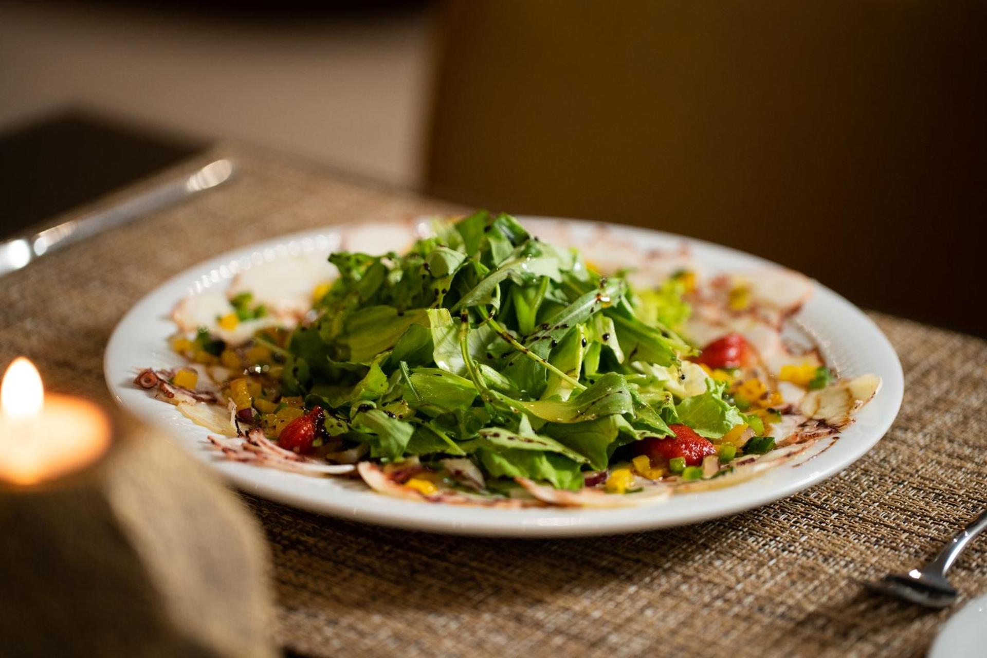 Descubra o Grapple Hotel & Spa: Uma Experiência Incomparável - Imagem 102