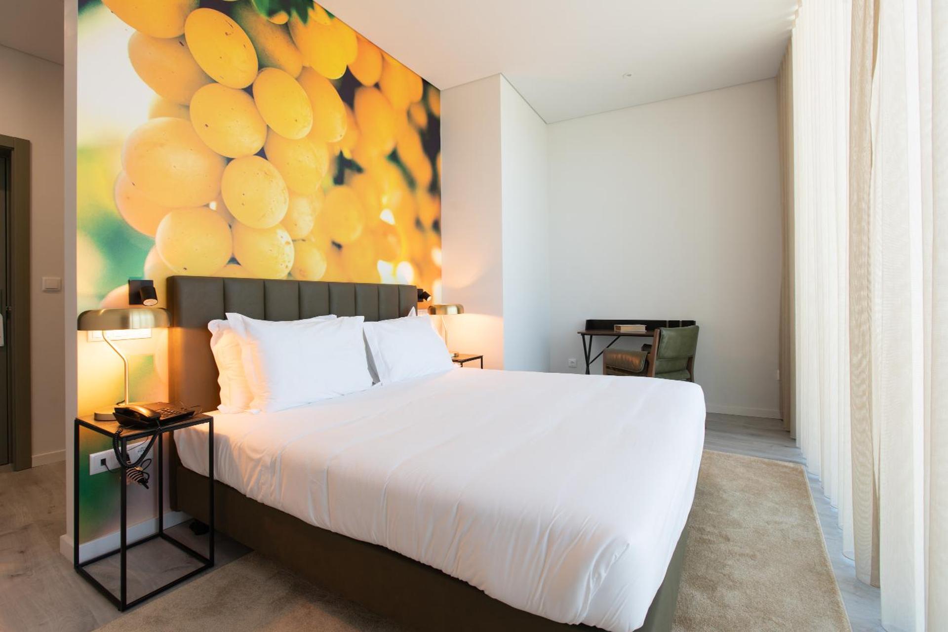 Descubra o Grapple Hotel & Spa: Uma Experiência Incomparável - Imagem 12