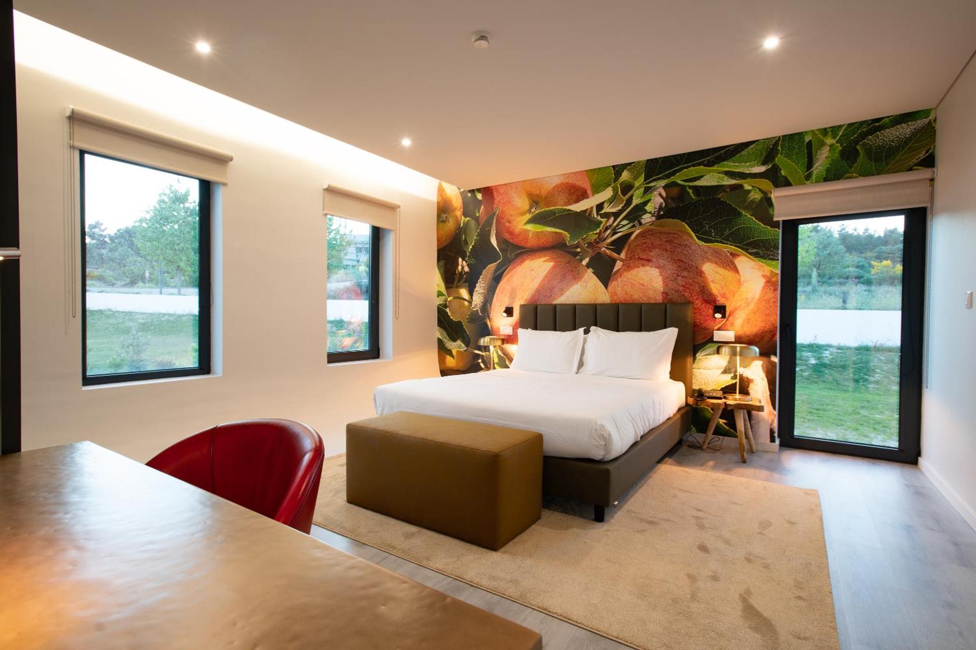 Descubra o Grapple Hotel & Spa: Uma Experiência Incomparável - Imagem 17