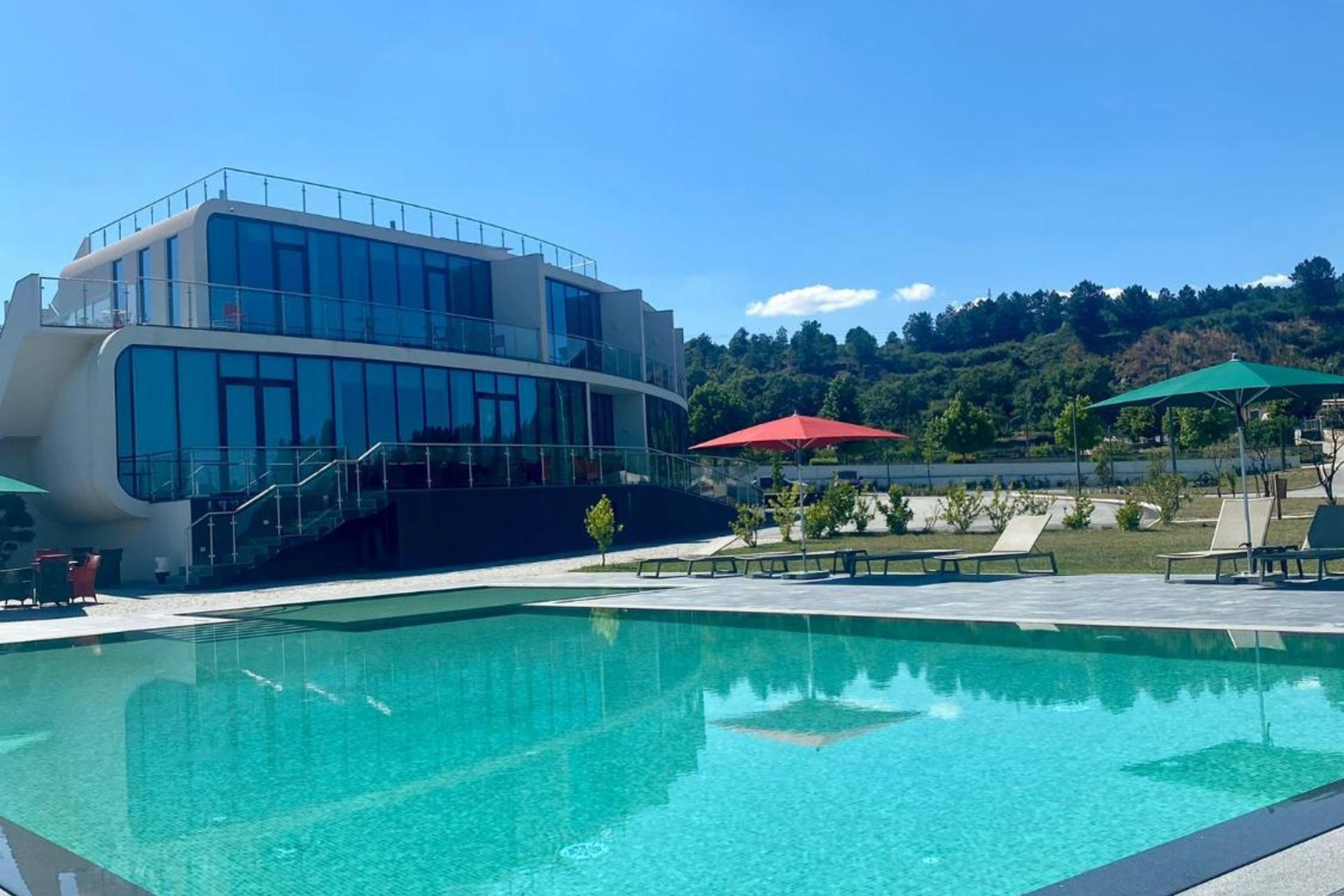 Descubra o Grapple Hotel & Spa: Uma Experiência Incomparável - Imagem 19