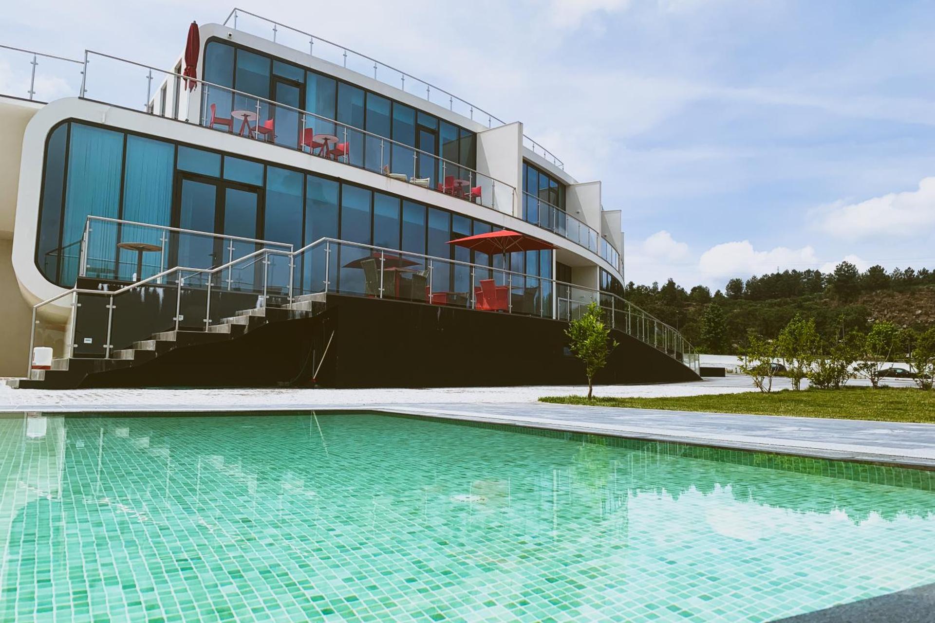 Descubra o Grapple Hotel & Spa: Uma Experiência Incomparável - Imagem 24