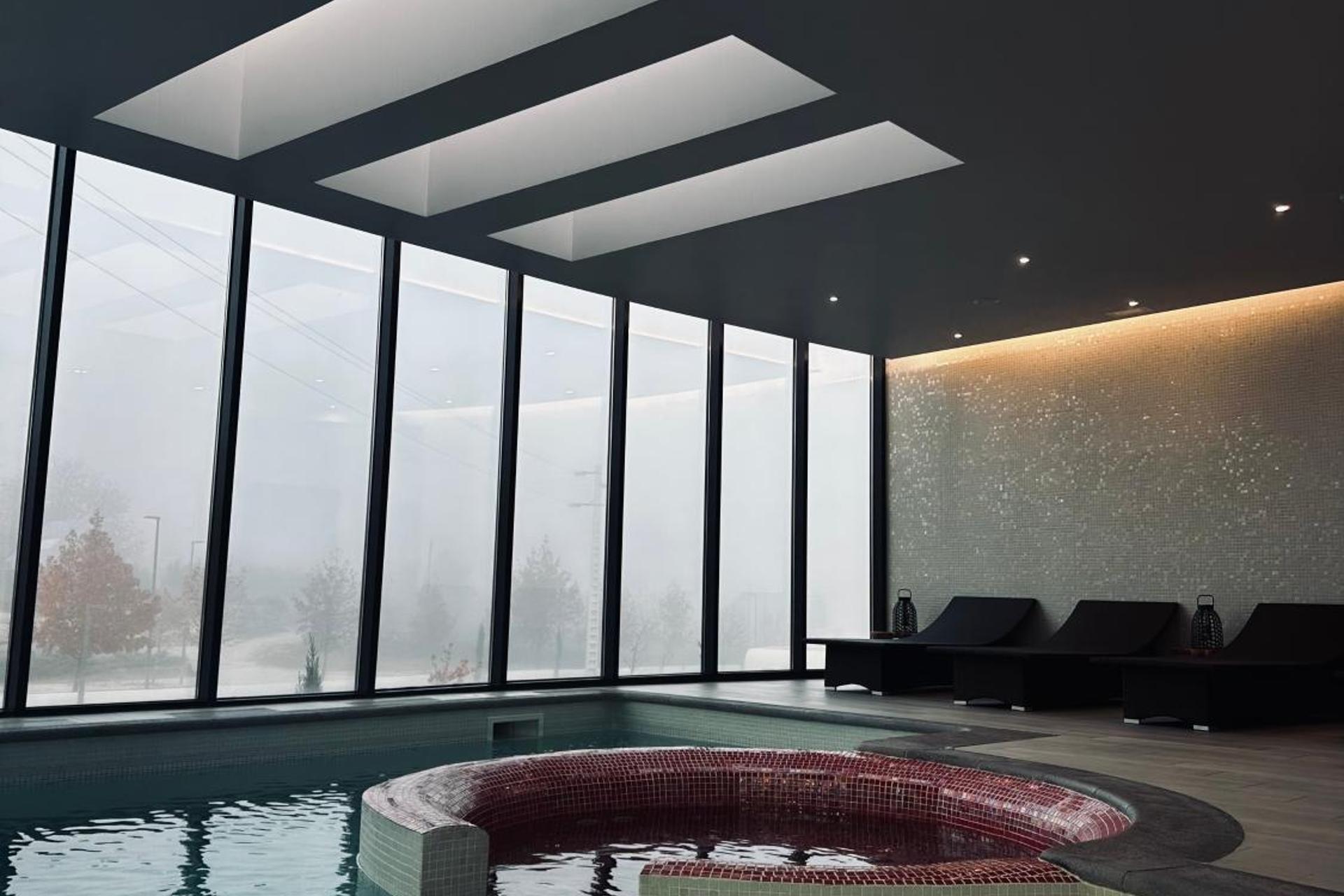 Descubra o Grapple Hotel & Spa: Uma Experiência Incomparável - Imagem 25