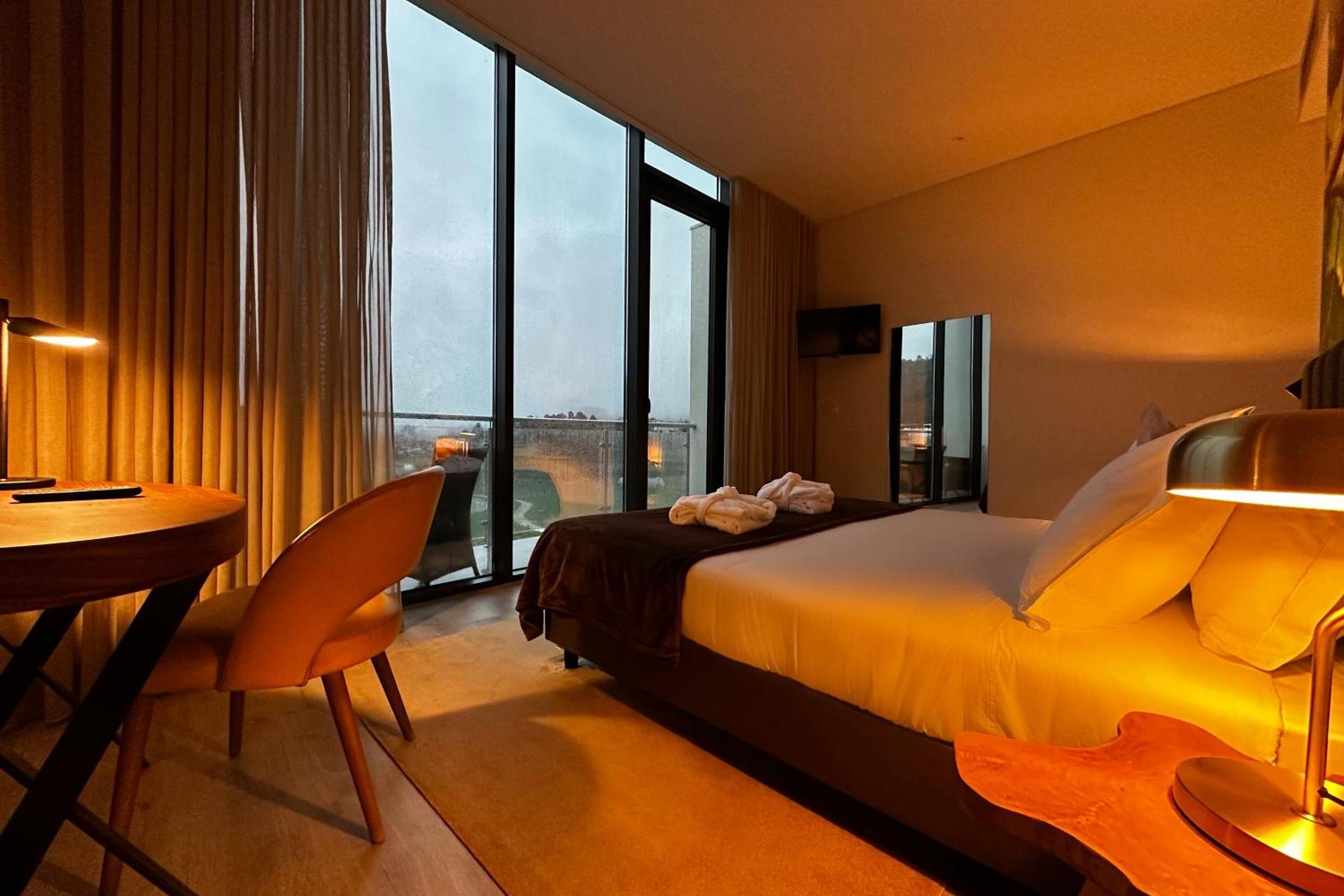 Descubra o Grapple Hotel & Spa: Uma Experiência Incomparável - Imagem 28